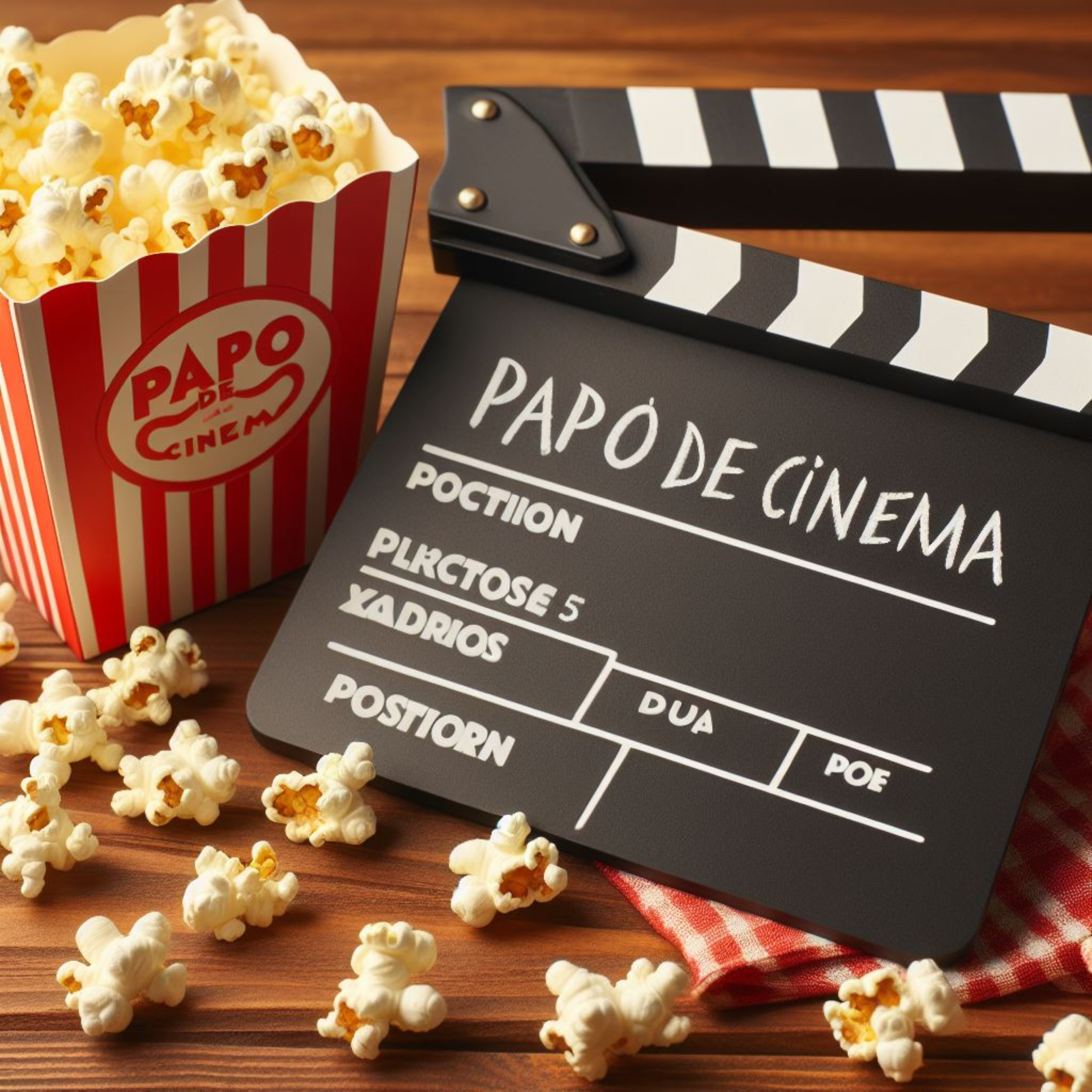 Papo de cinema
