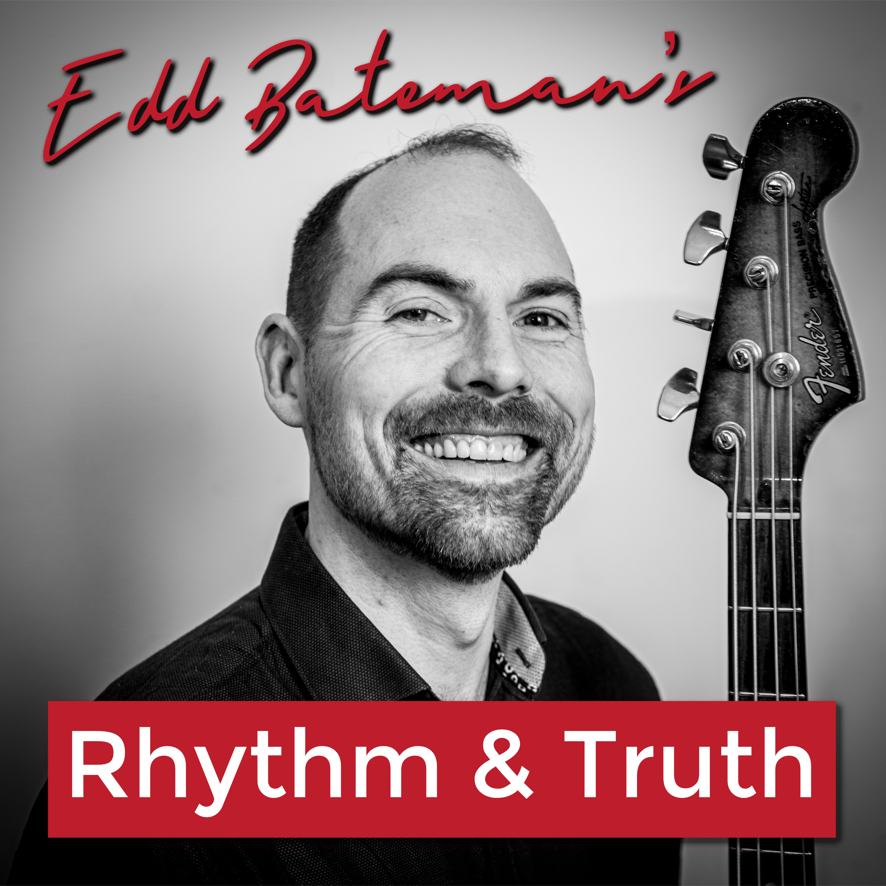 Edd Bateman's Rhythm &amp; Truth