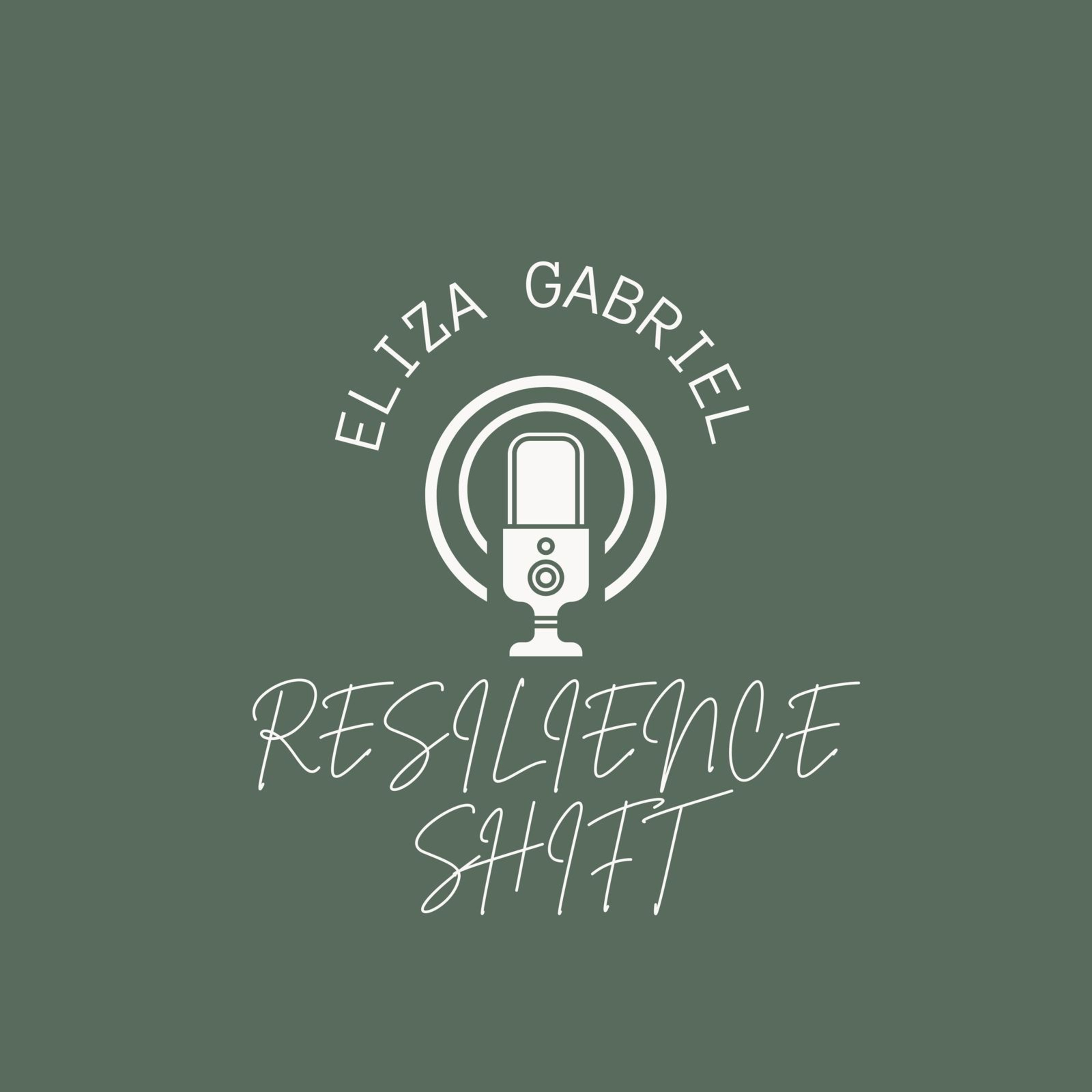 The Resilience Shift cover art