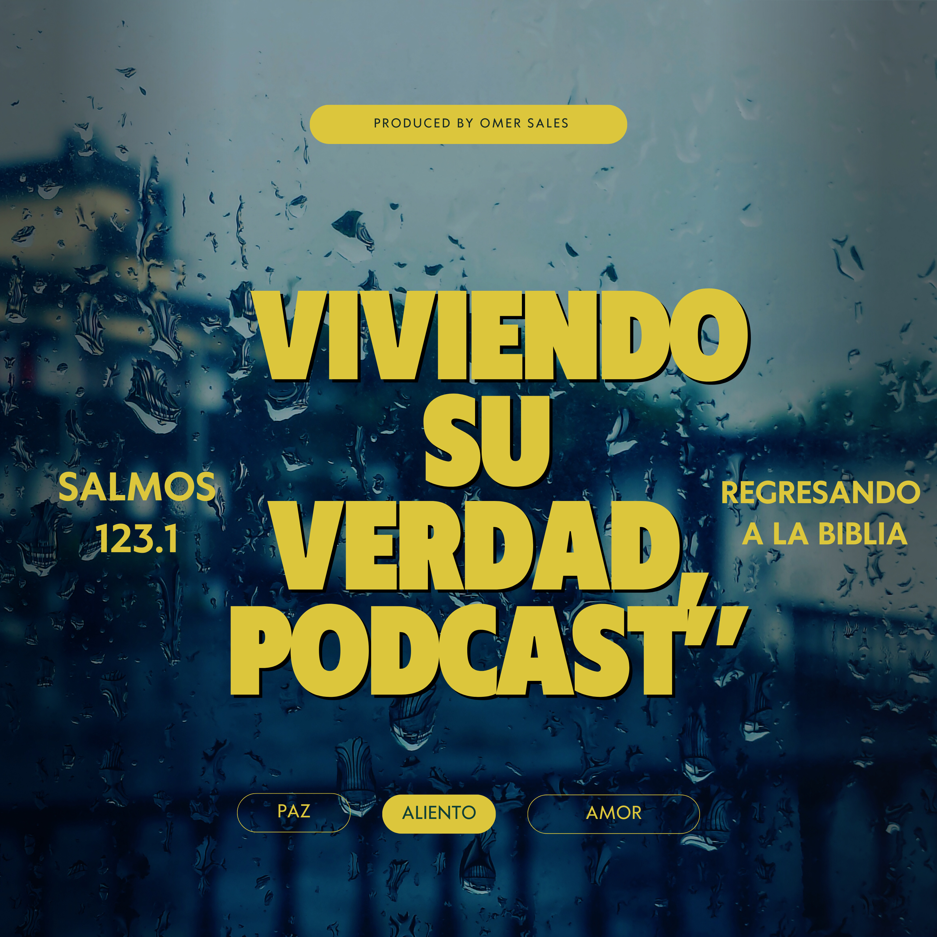Viviendo su verdad podcast artwork