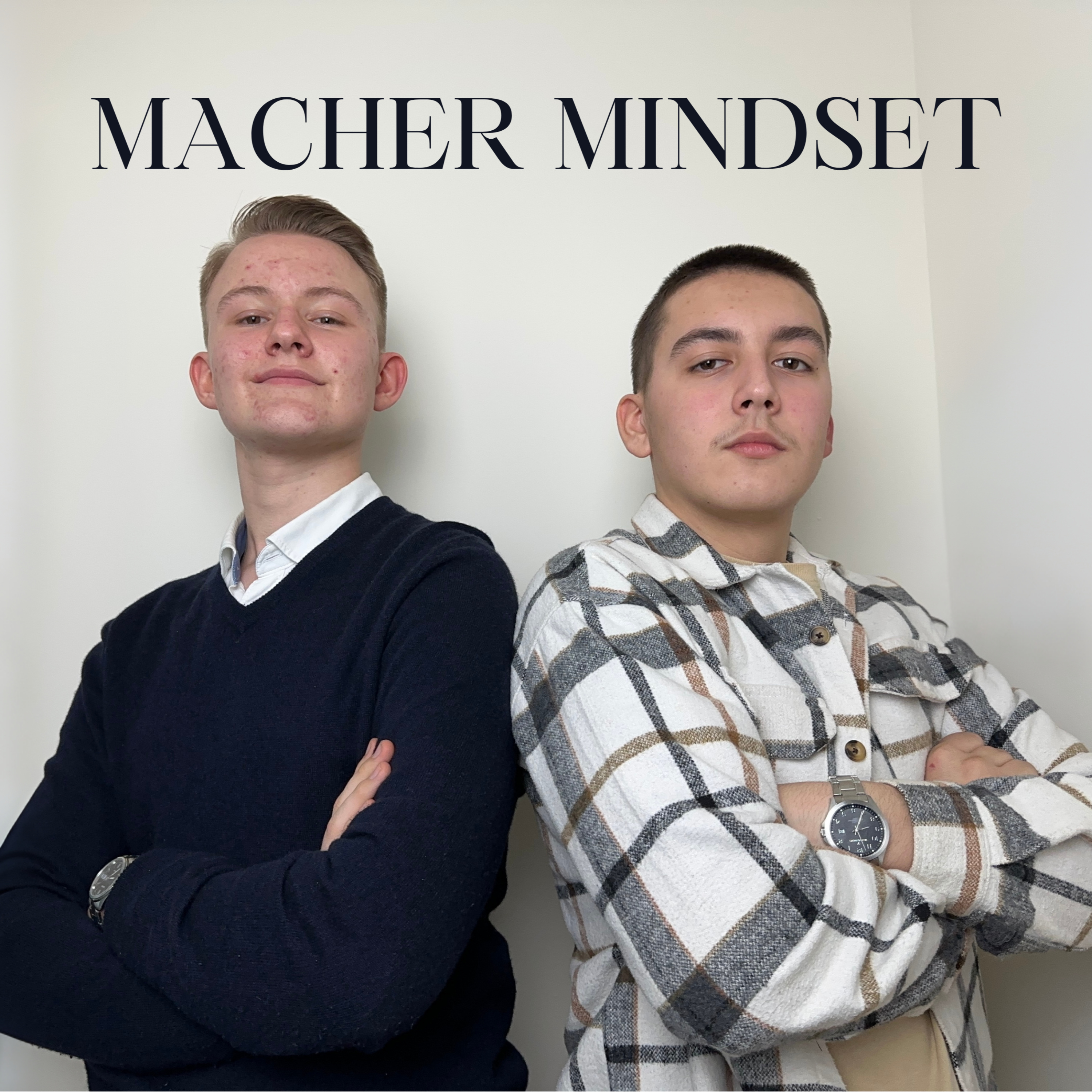Macher Mindset