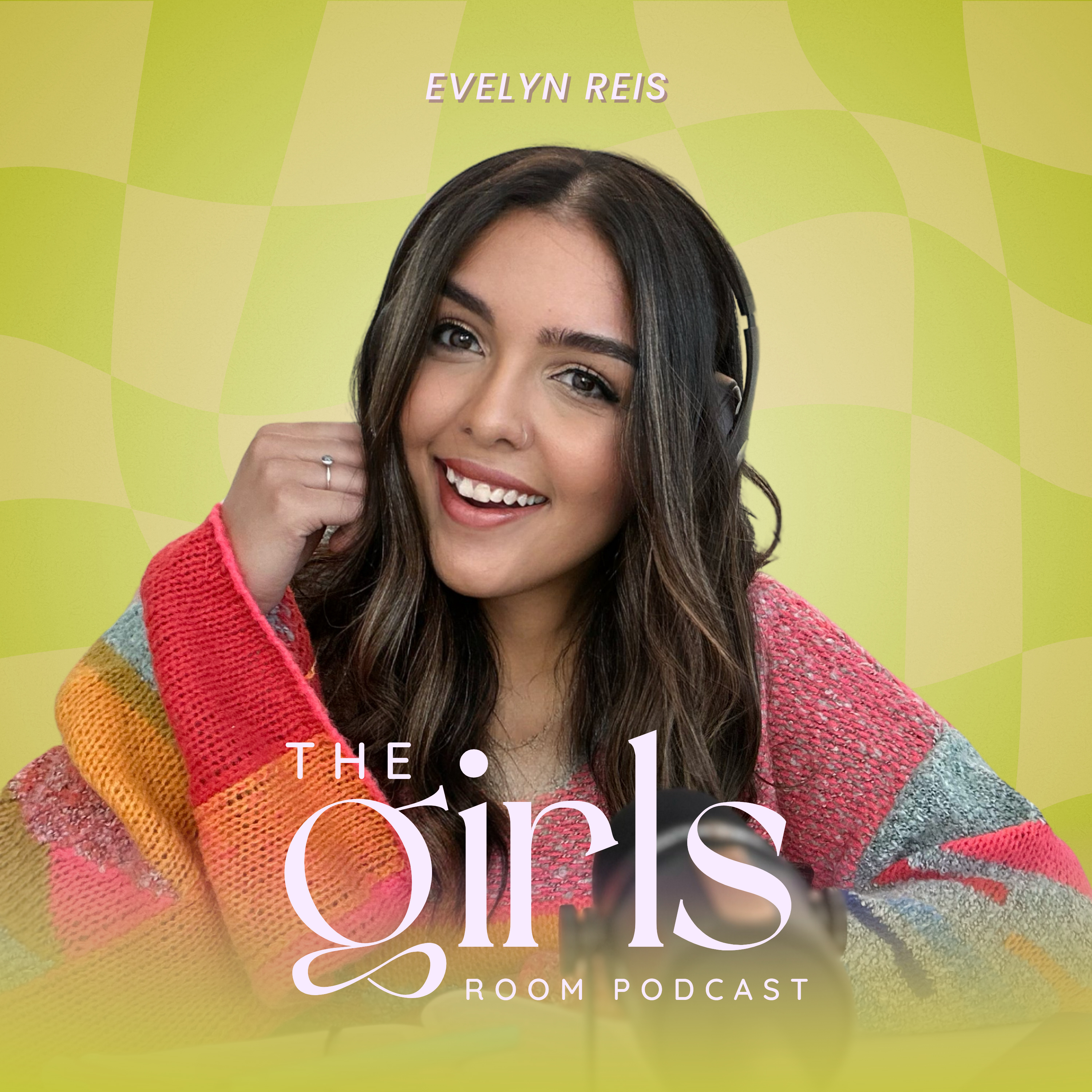 The Girls Room Chat podcast artwork