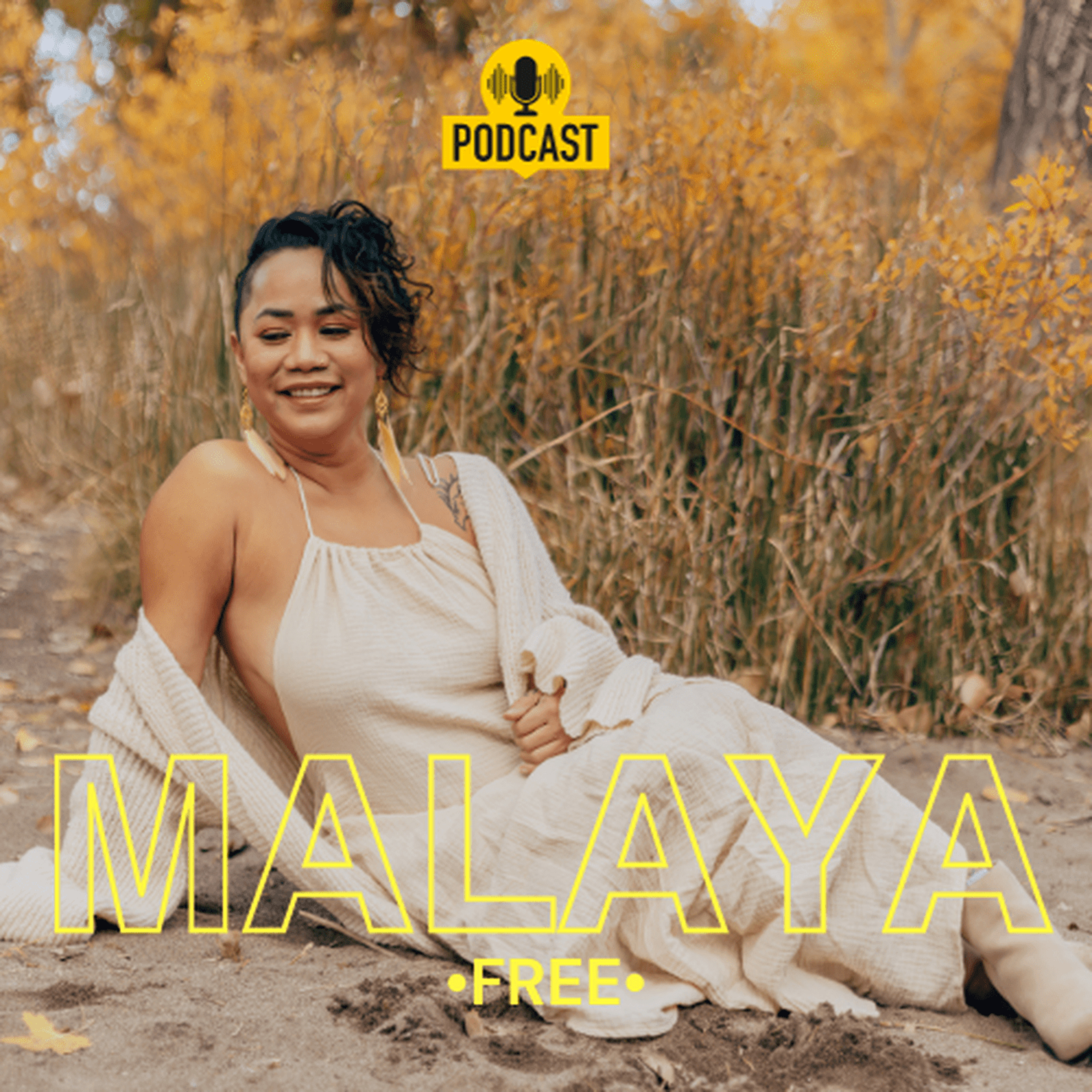 Malaya Podcast podcast artwork
