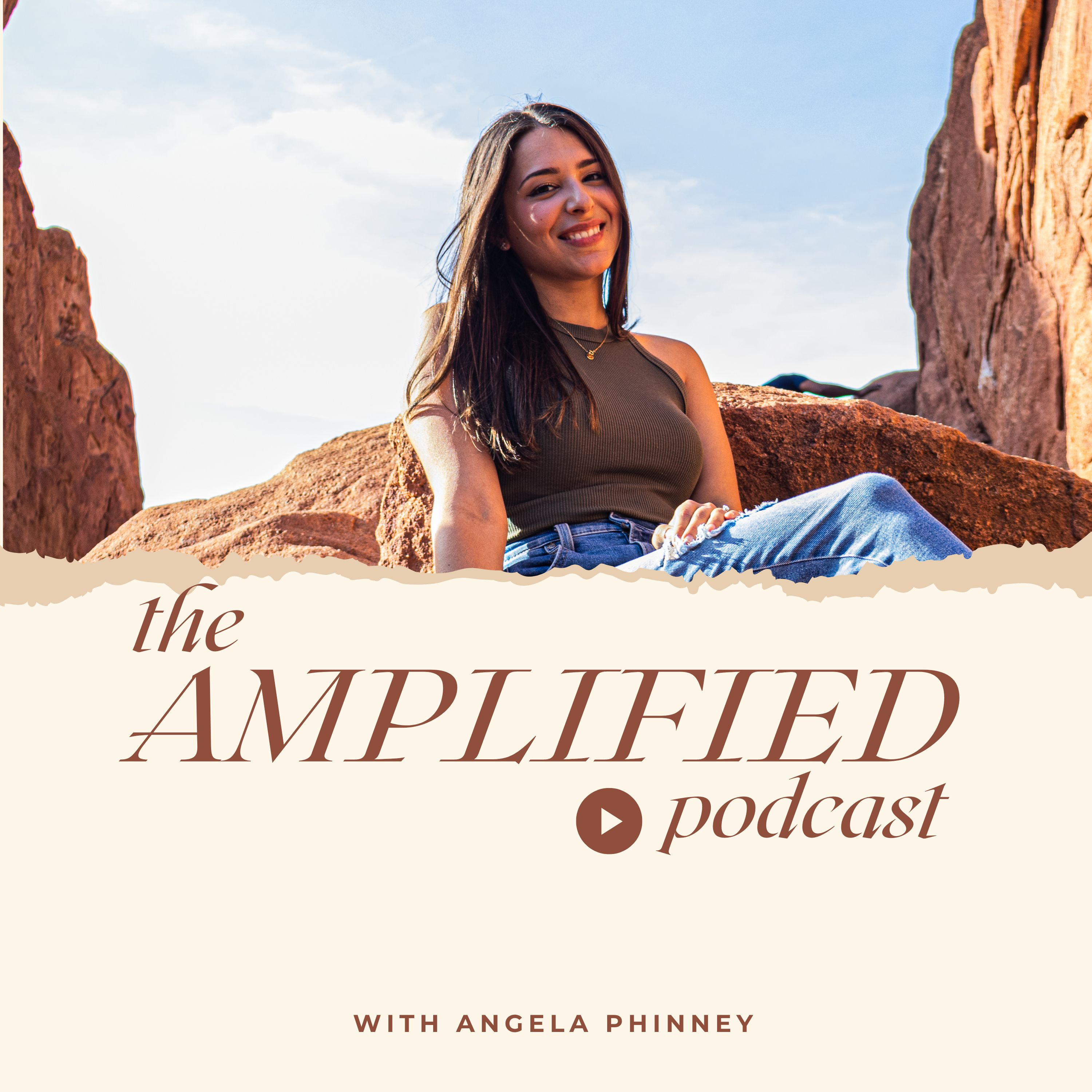 Amplified Life Podcast