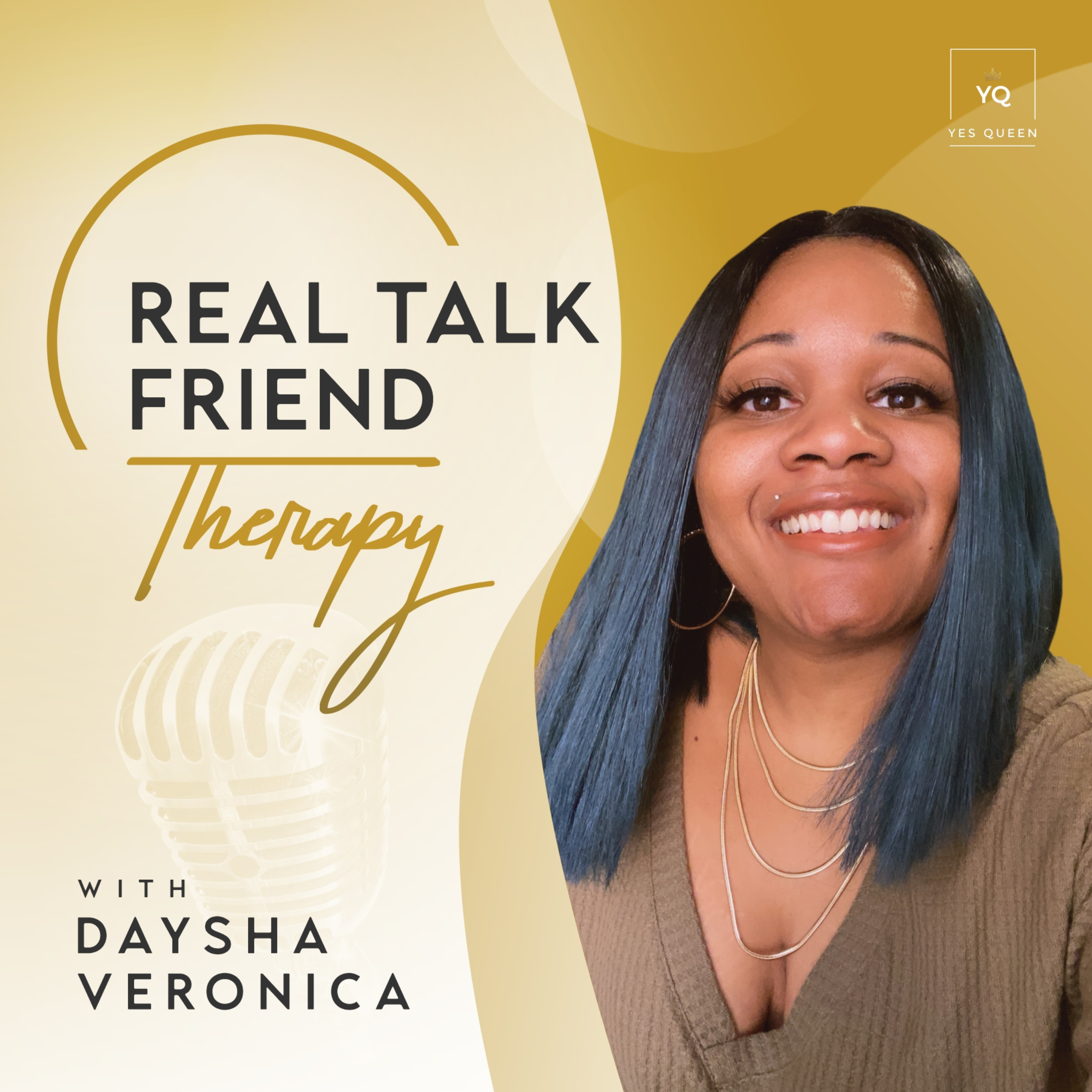 Real Talk Friend Therapy: Honest Conversations, Advice + Tips For Stronger Adult Friendships