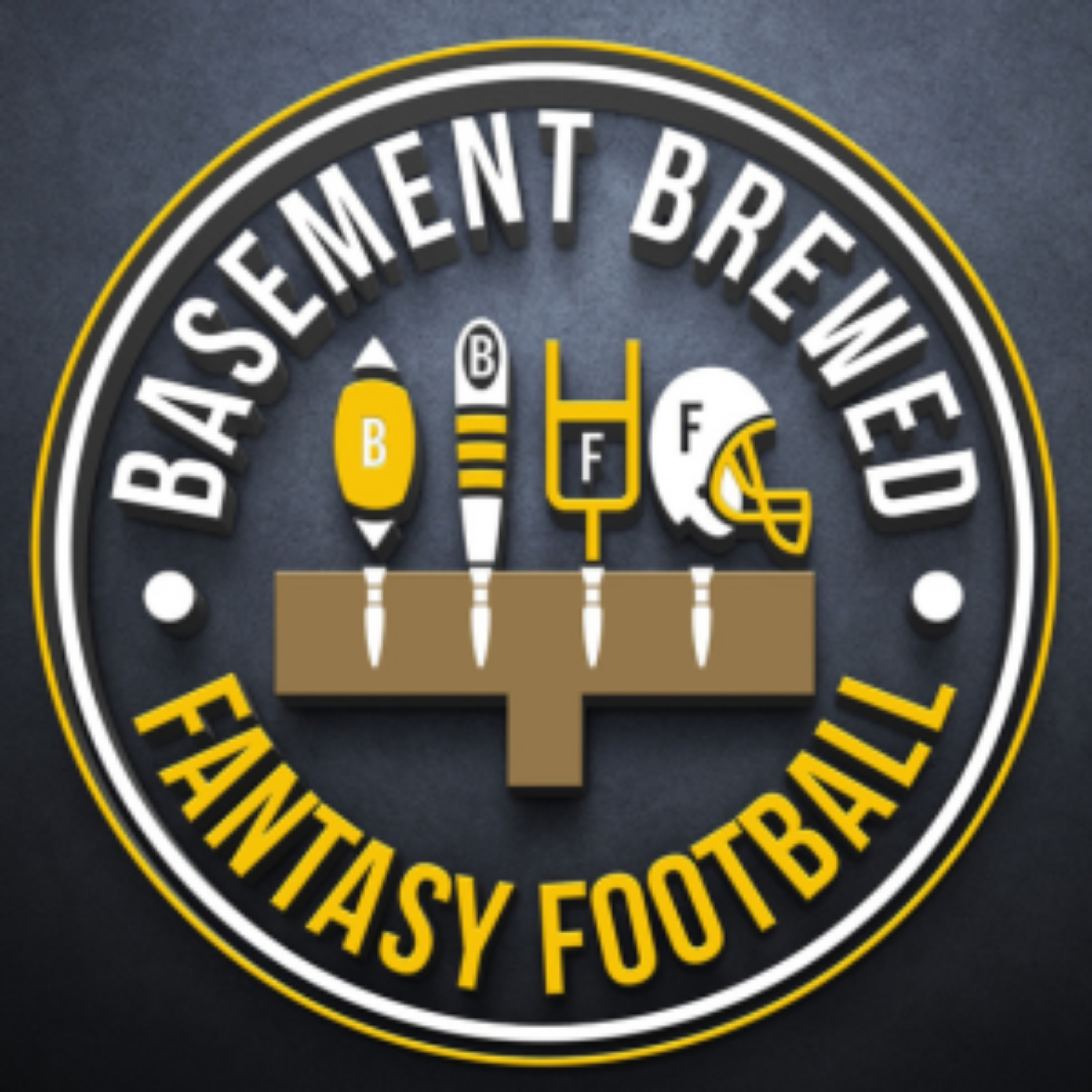 Basement Brewed Fantasy Football