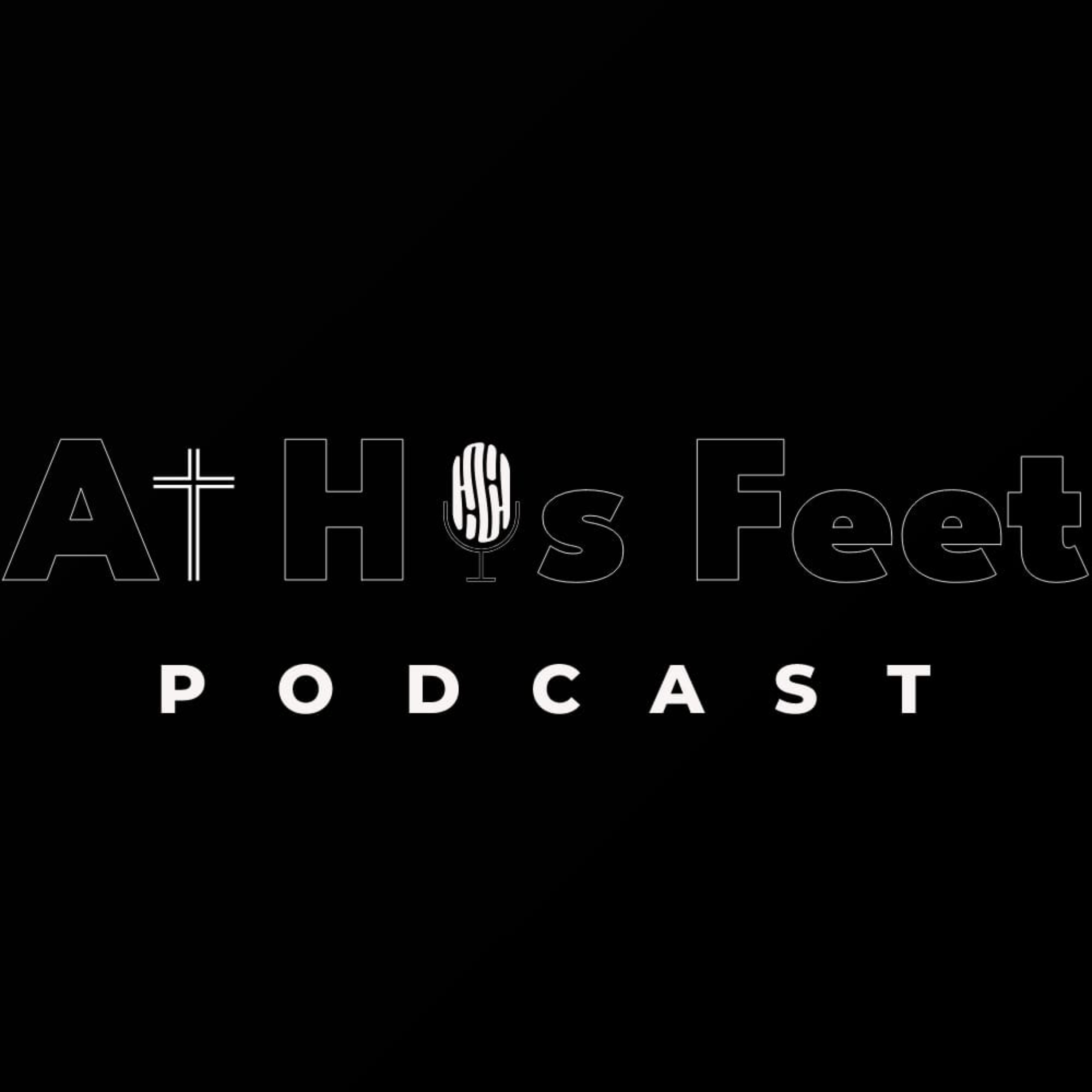 At His Feet Podcast by AIC Milimani Nairobi-KE, Youth Ministry.:AIC Milimani Nairobi