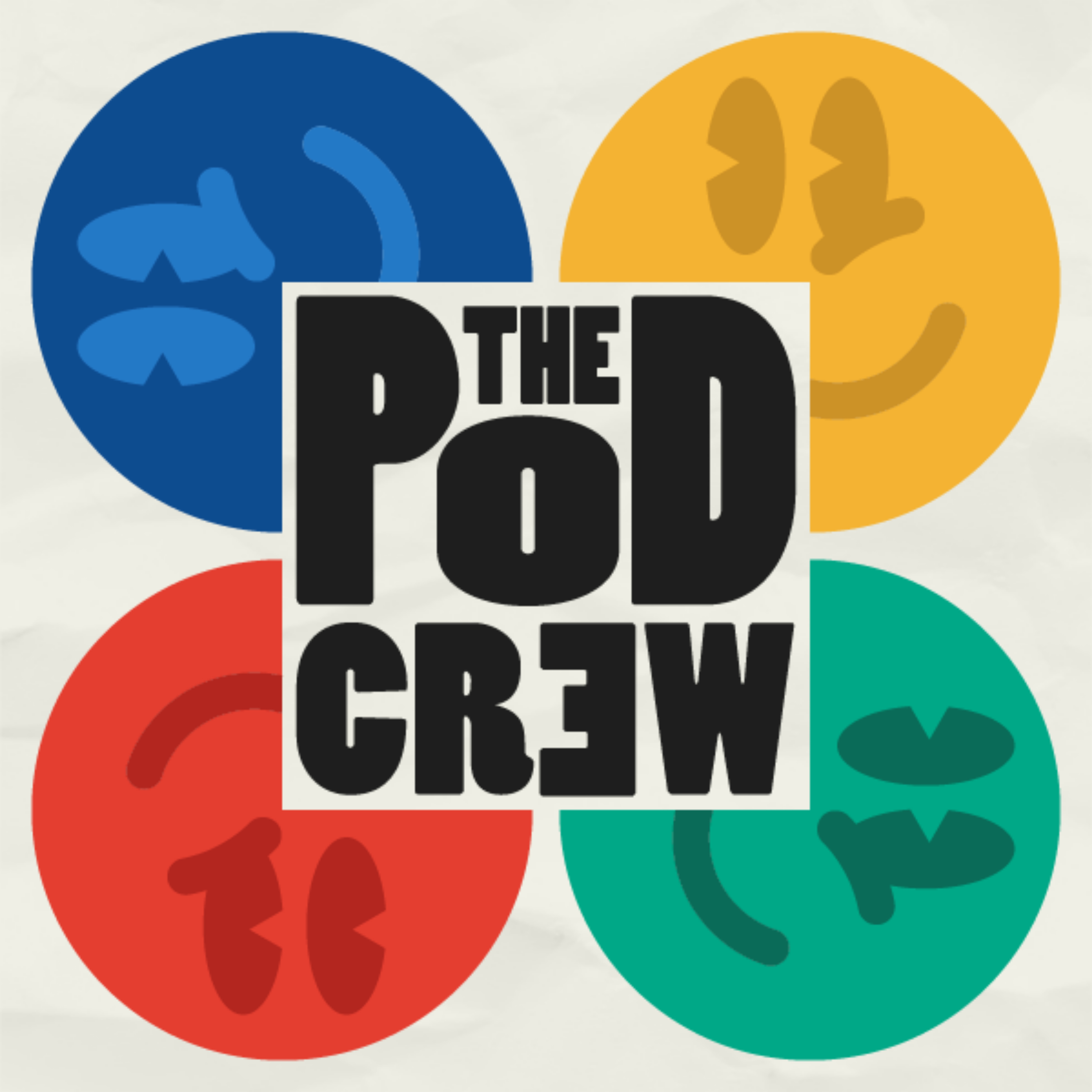 The Open Call episode artwork