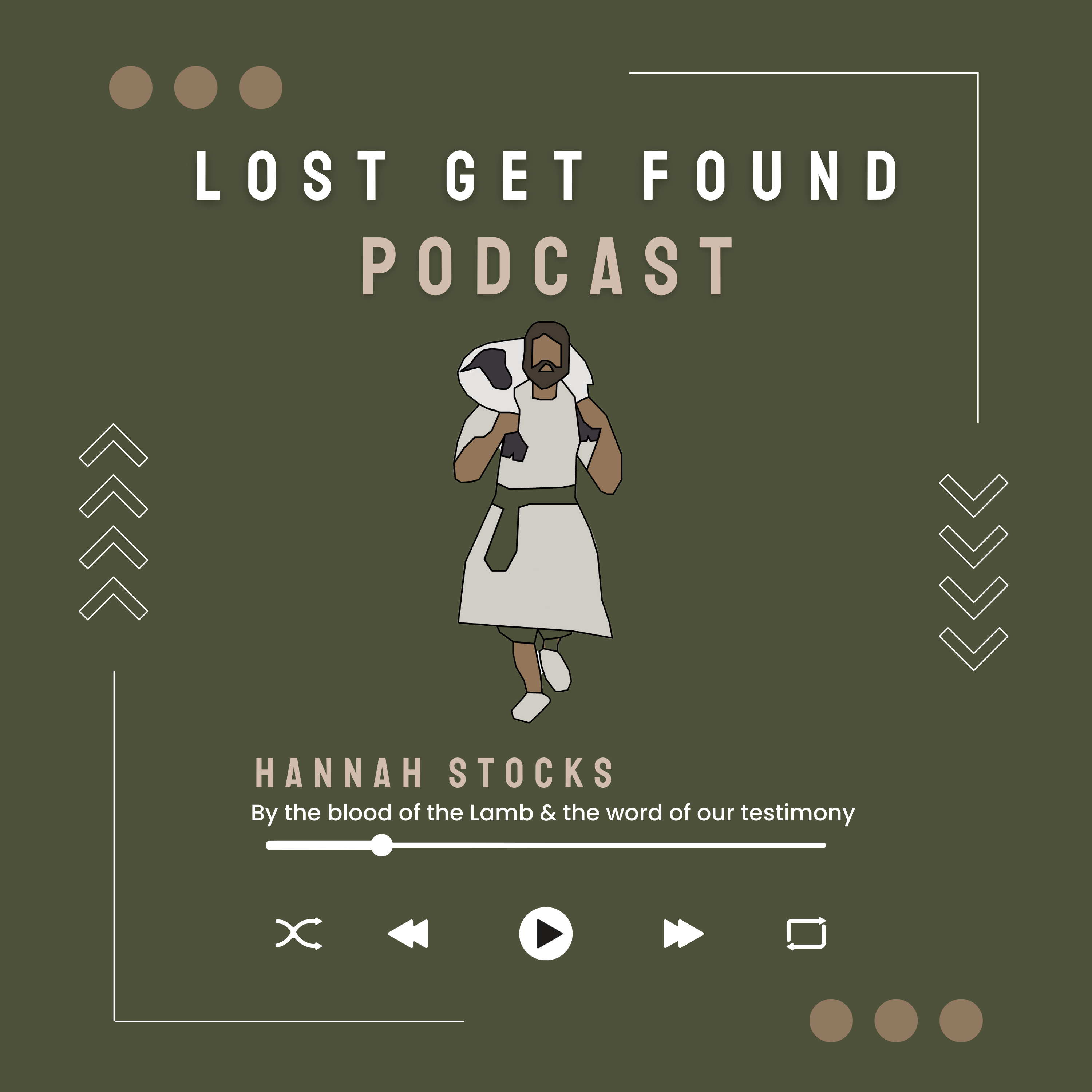 Lost Get Found