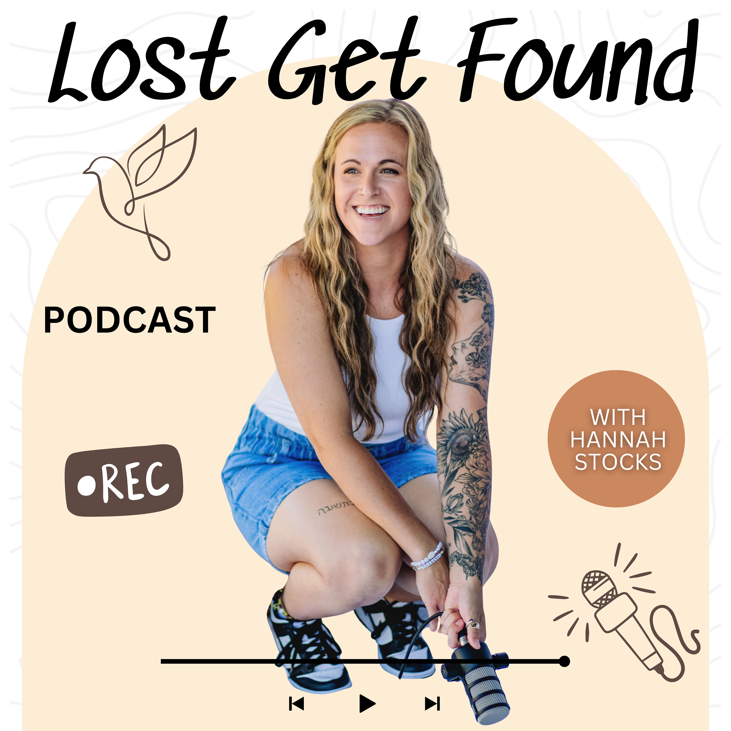 Lost Get Found