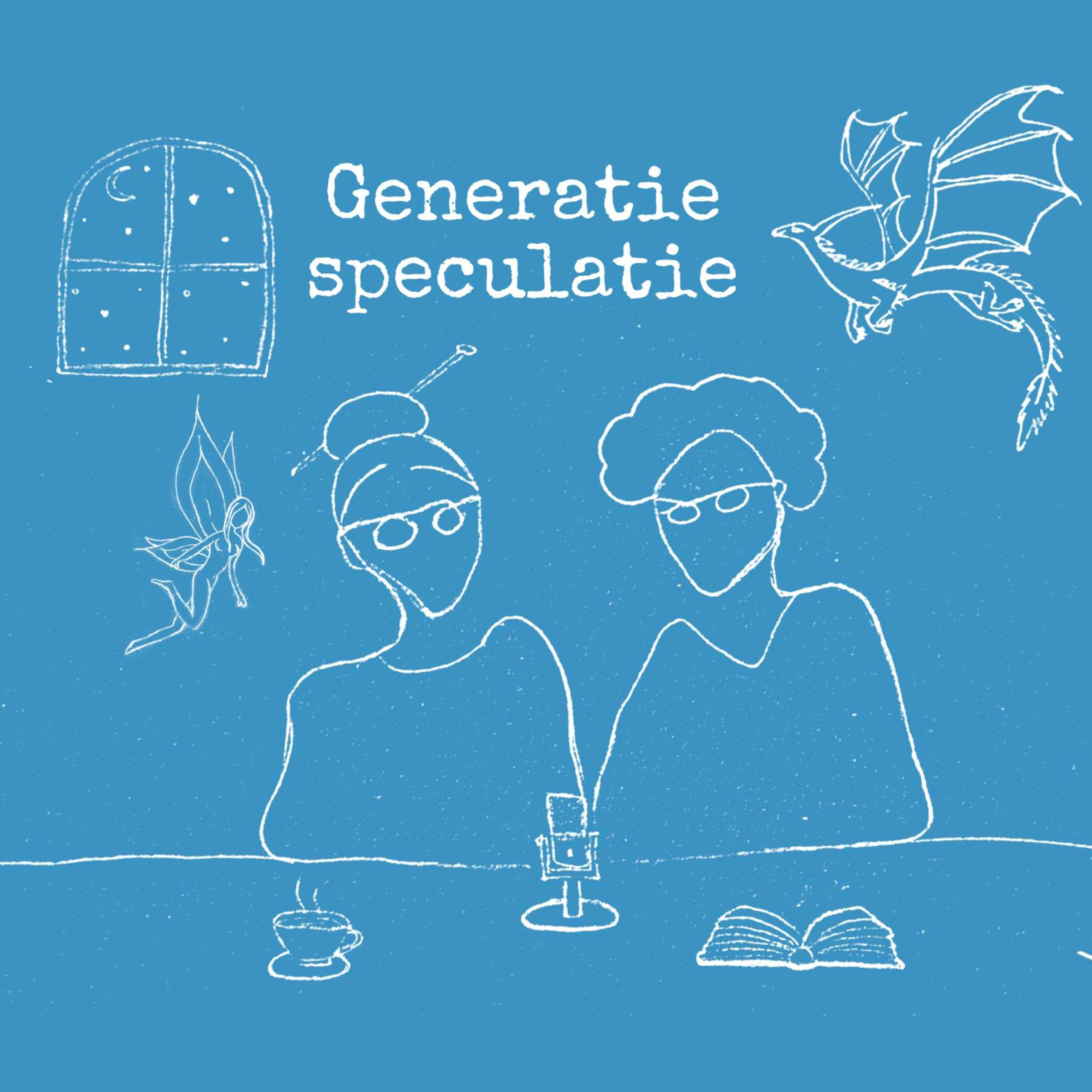 Generatie speculatie