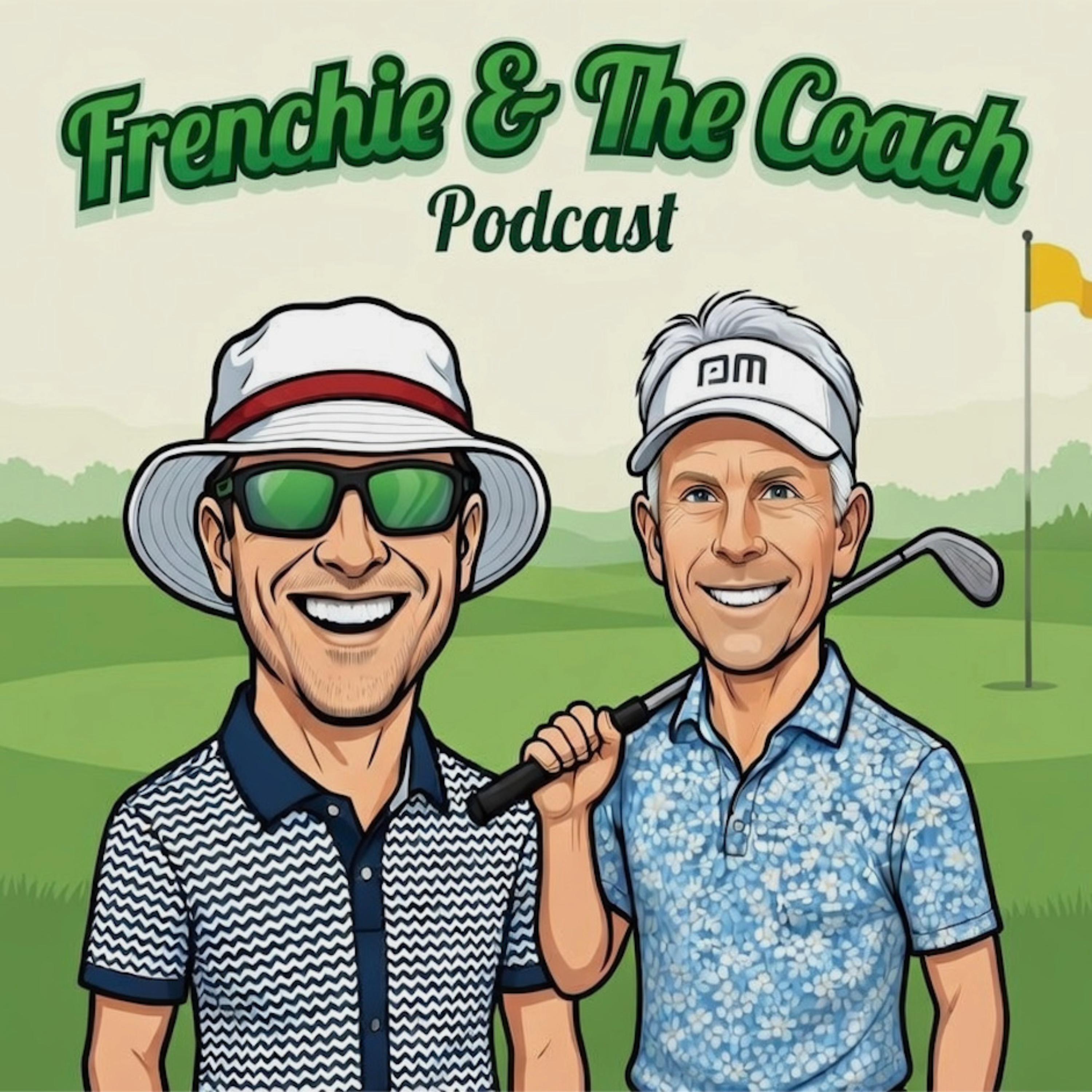 Frenchie & The Coach