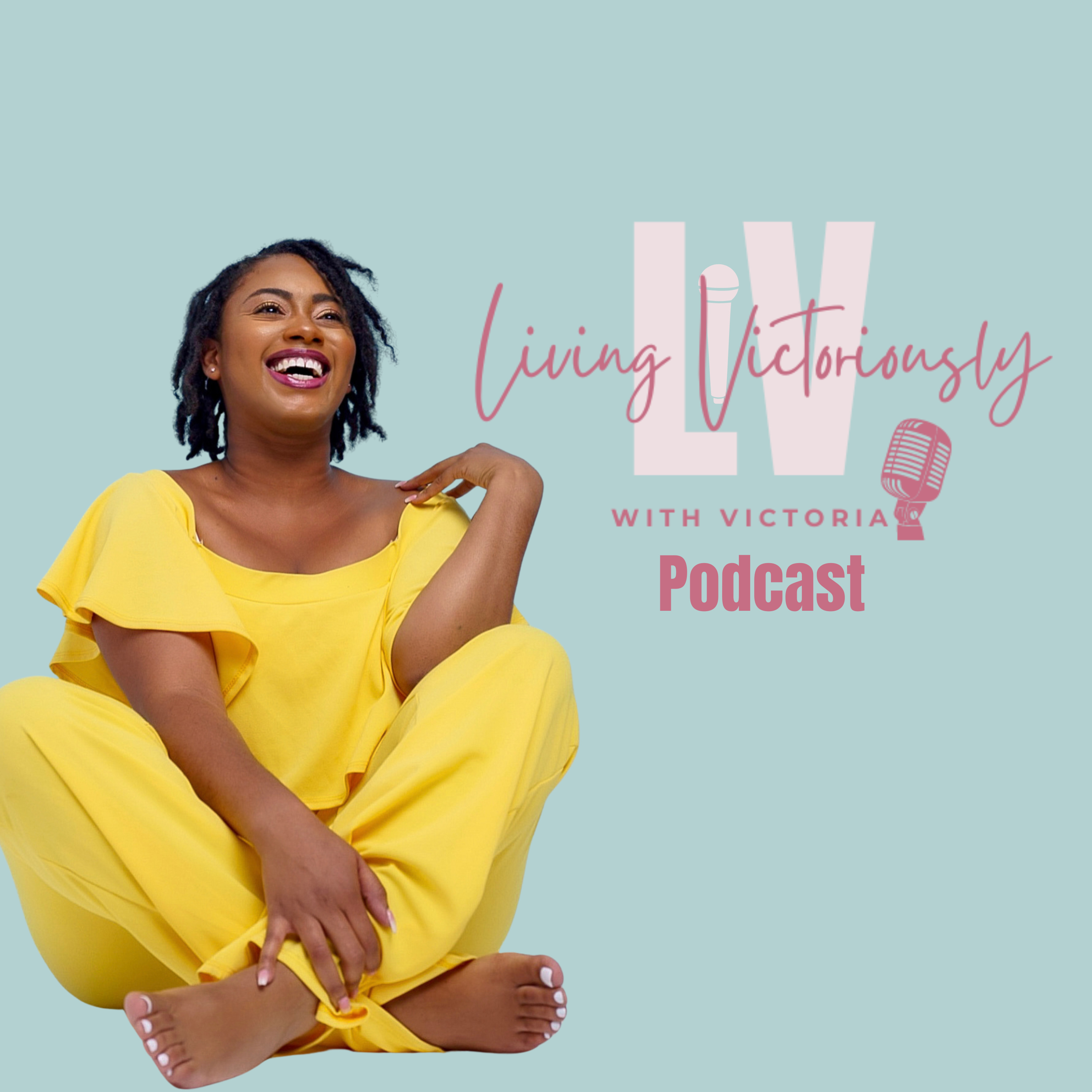 Living Victoriously