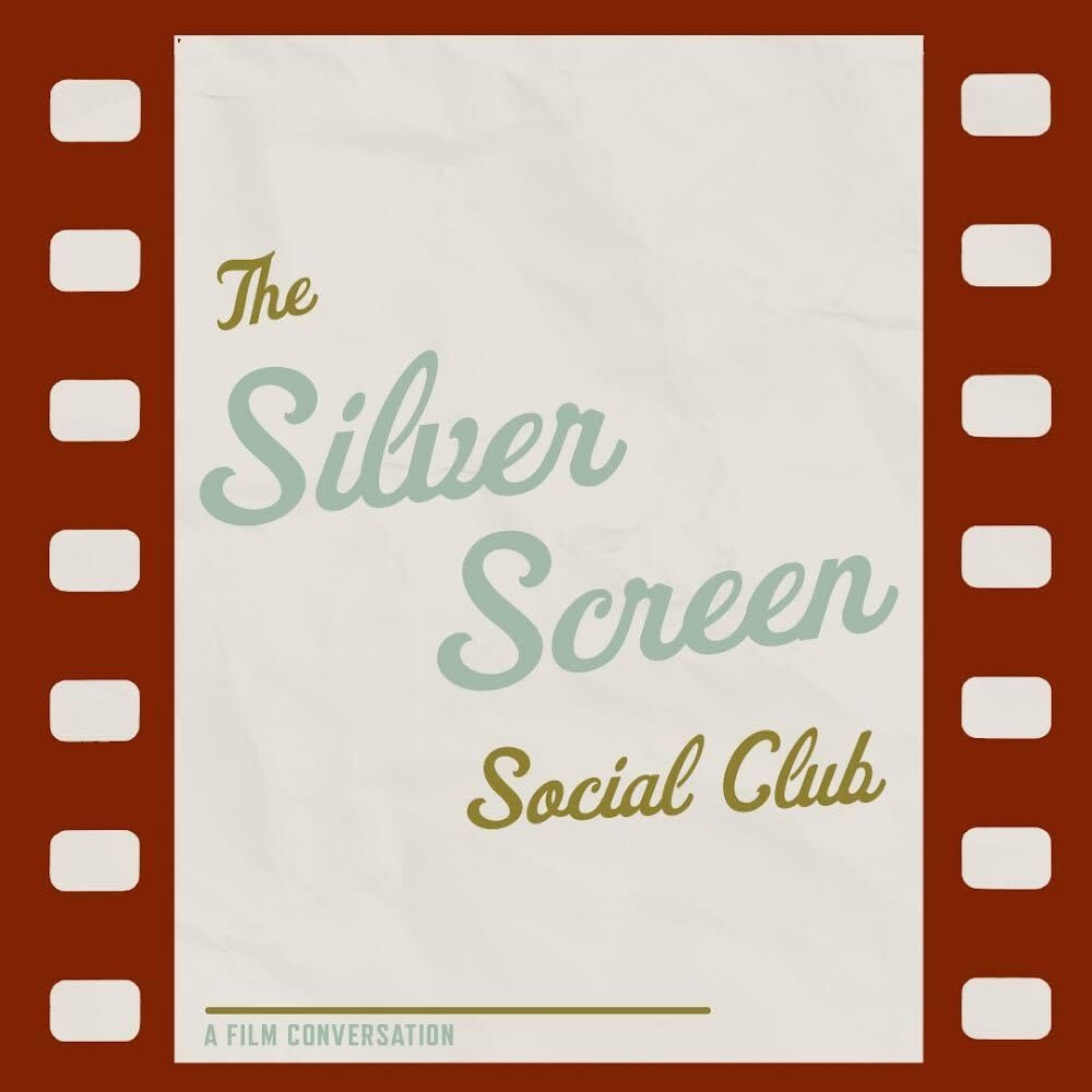 The Silver Screen Social Club