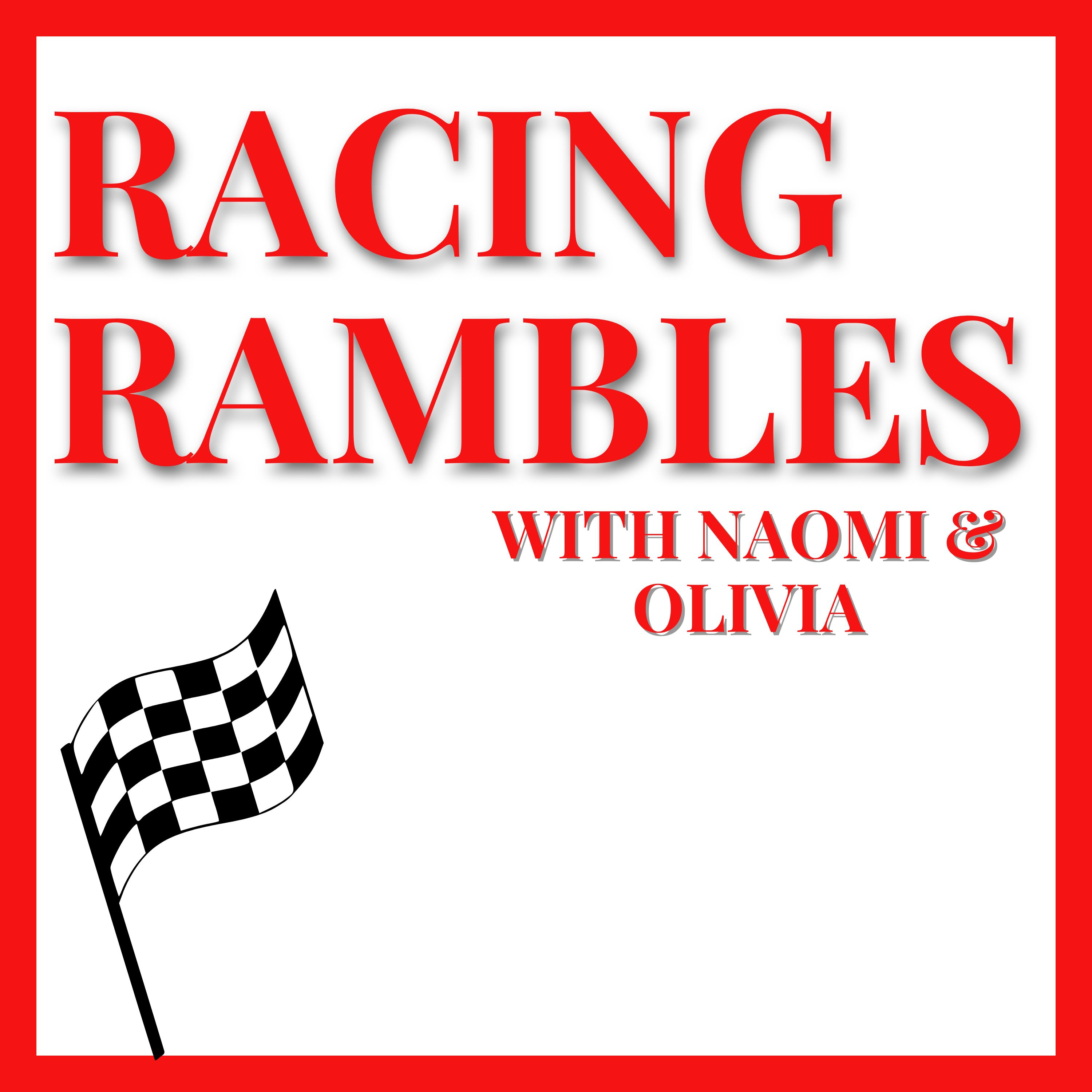 Racing Rambles