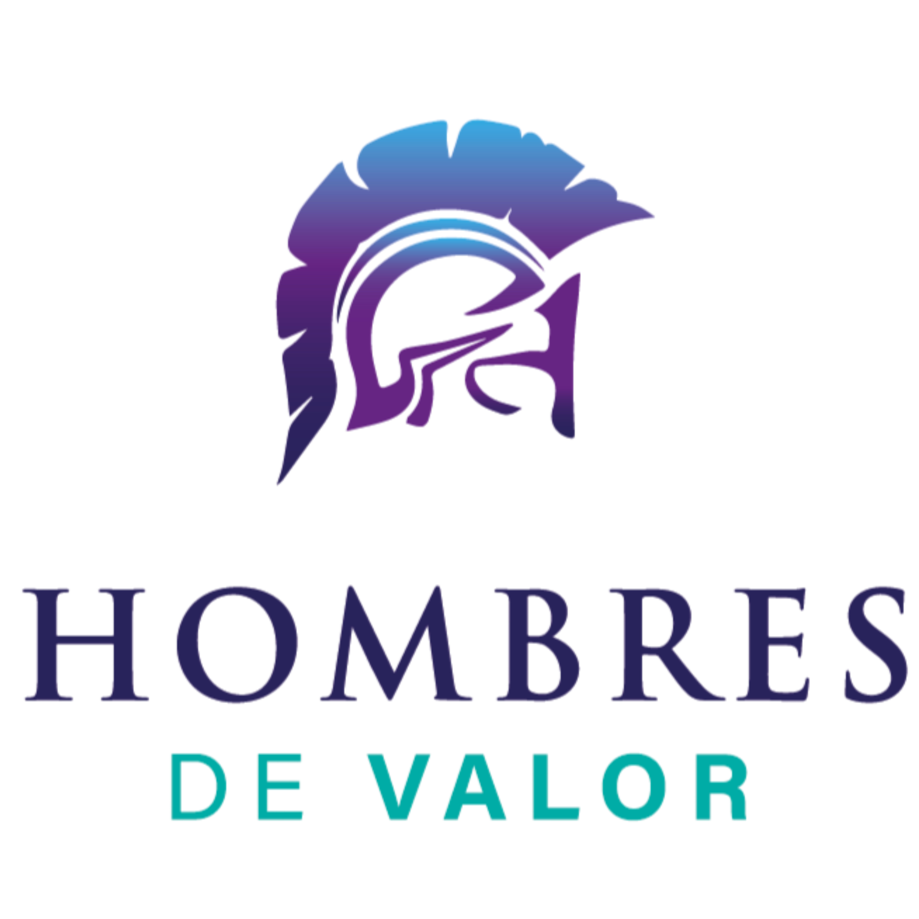Hombres de Valor 