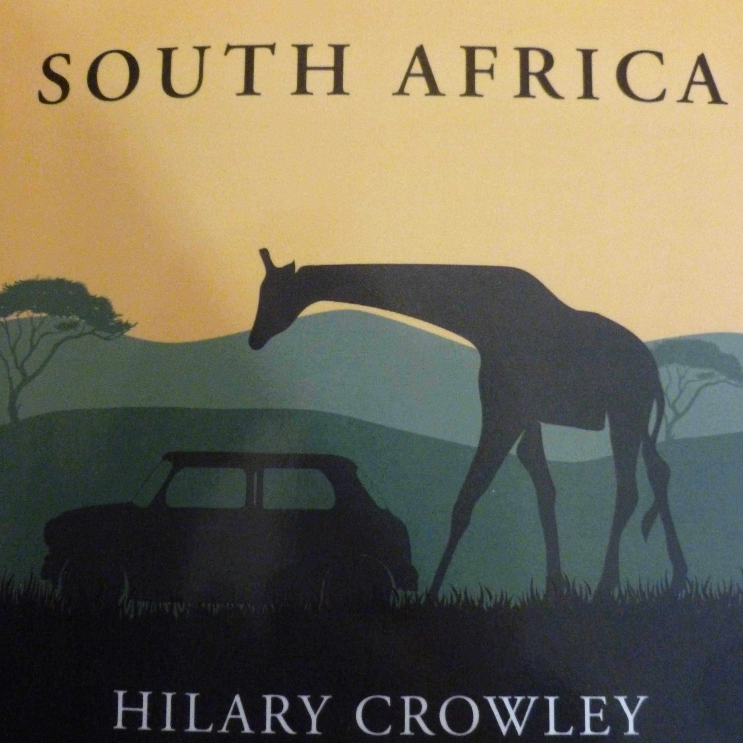 Mini Saga in South Africa