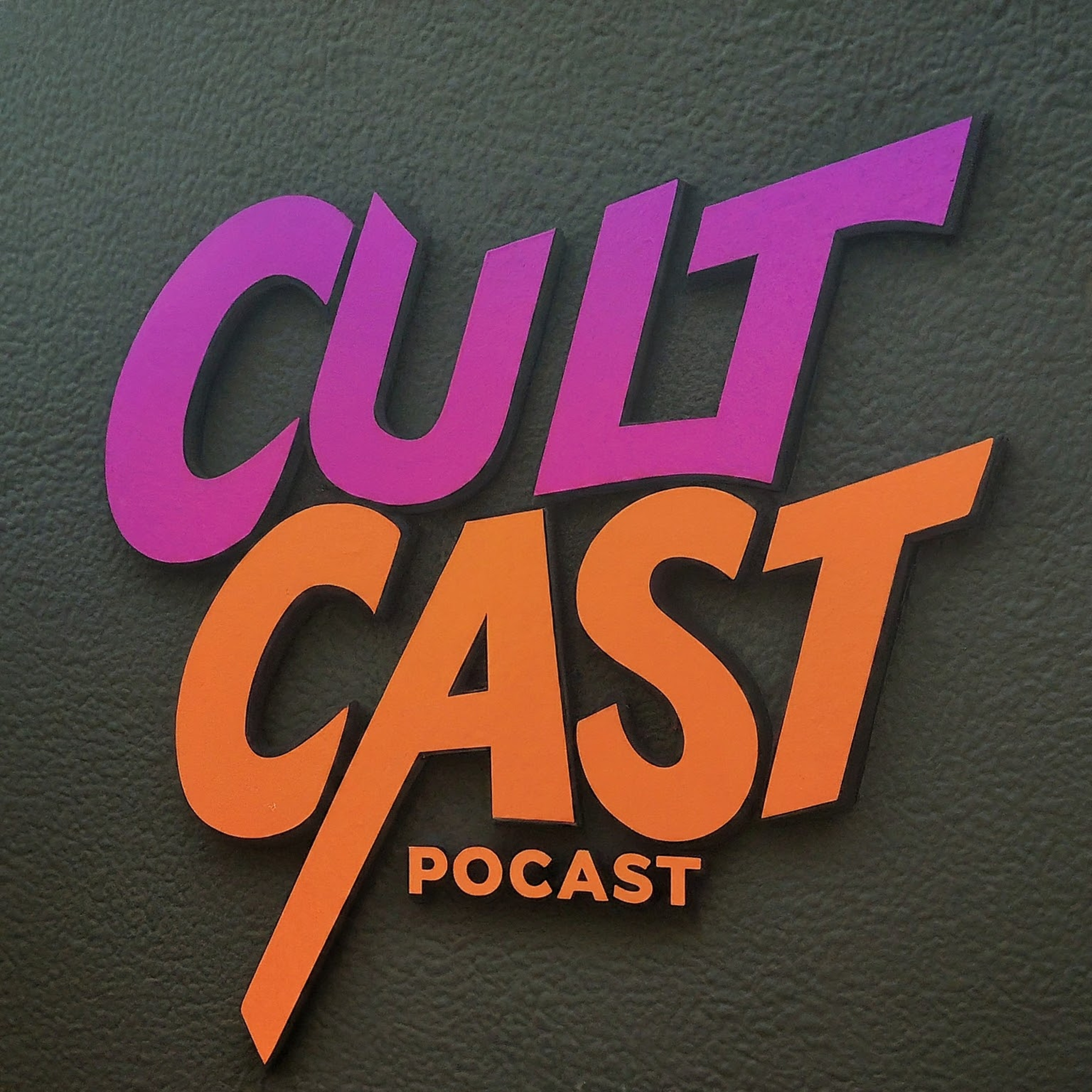 CULT-CAST