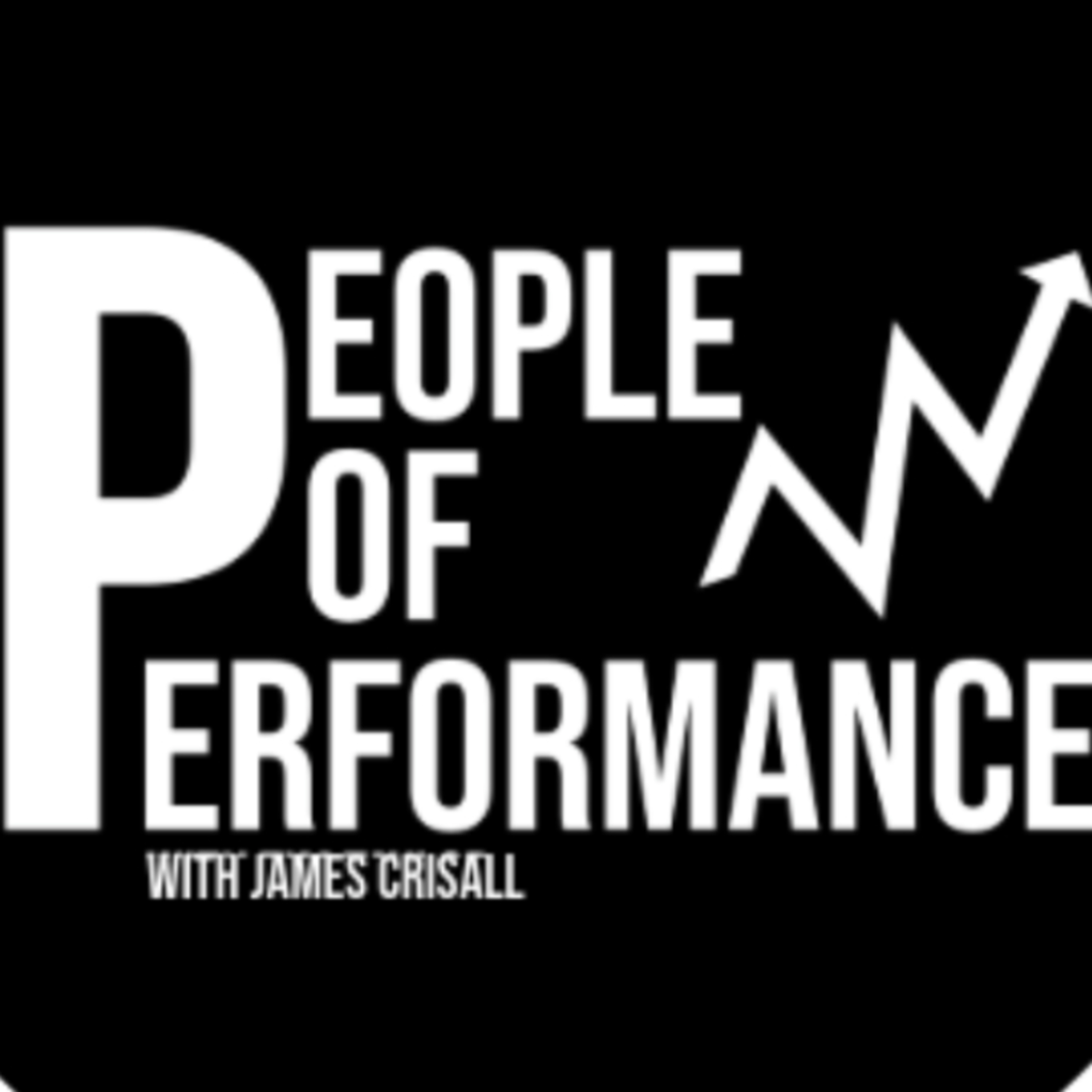 People of Performance Podcast