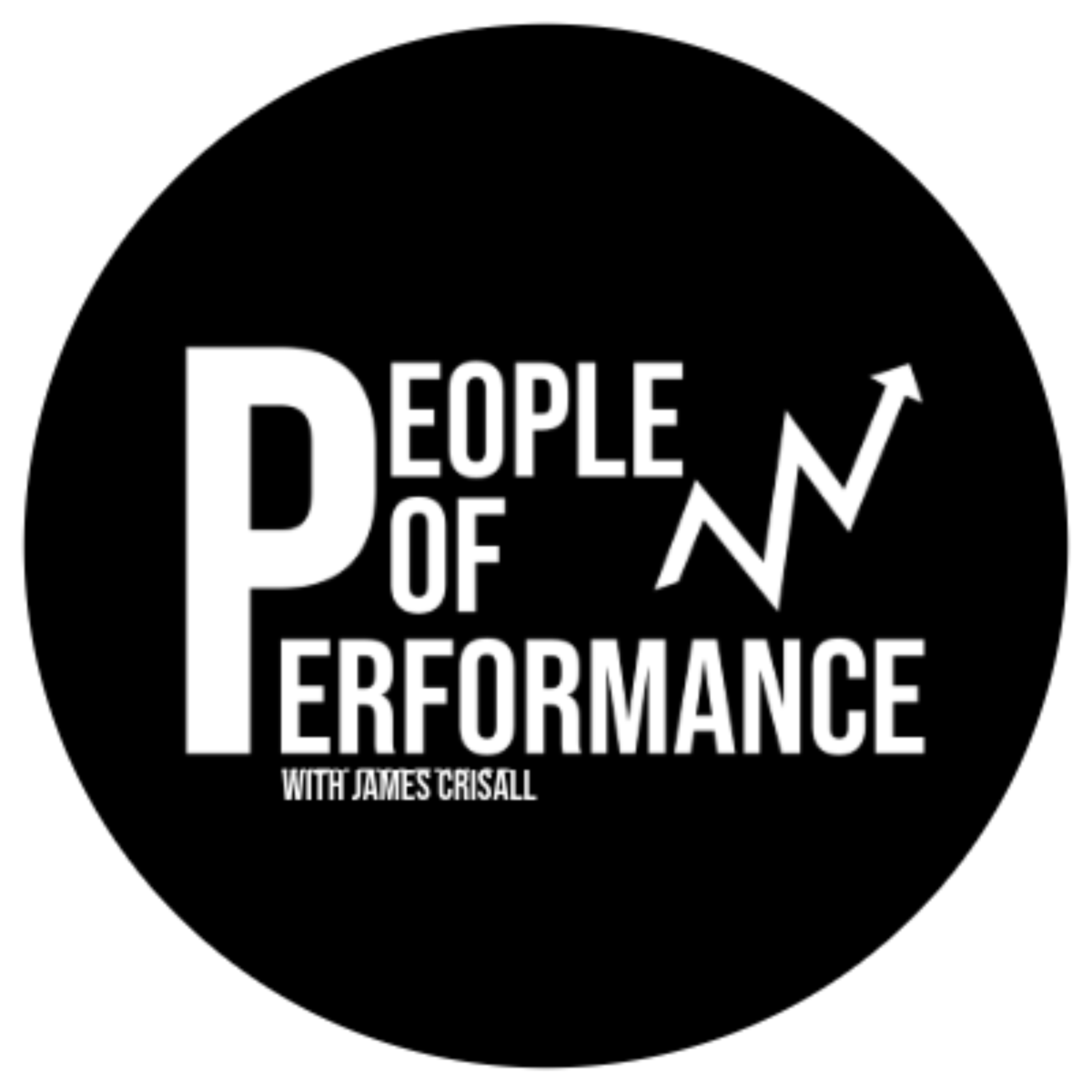 People of Performance Podcast