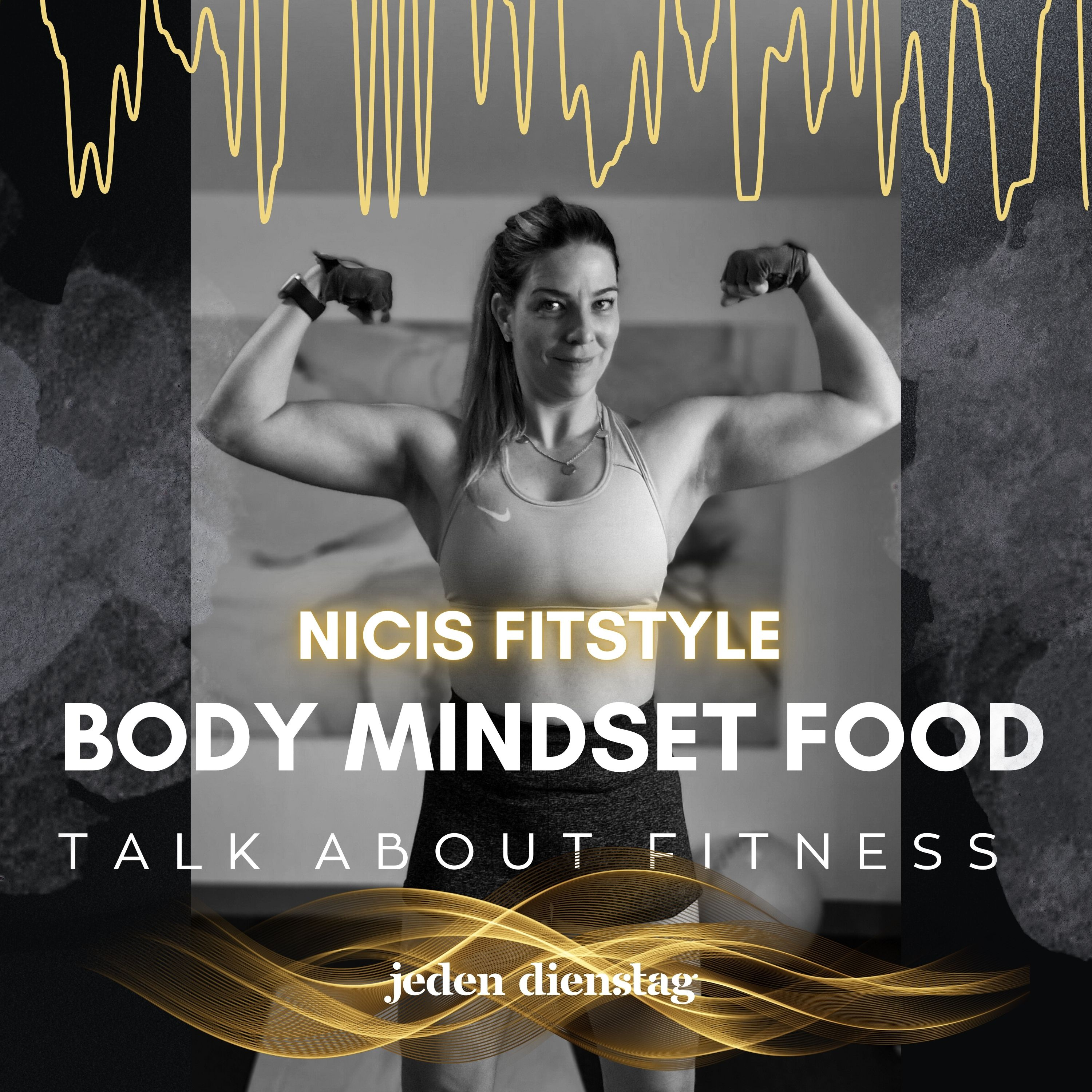 Body Mindset Food