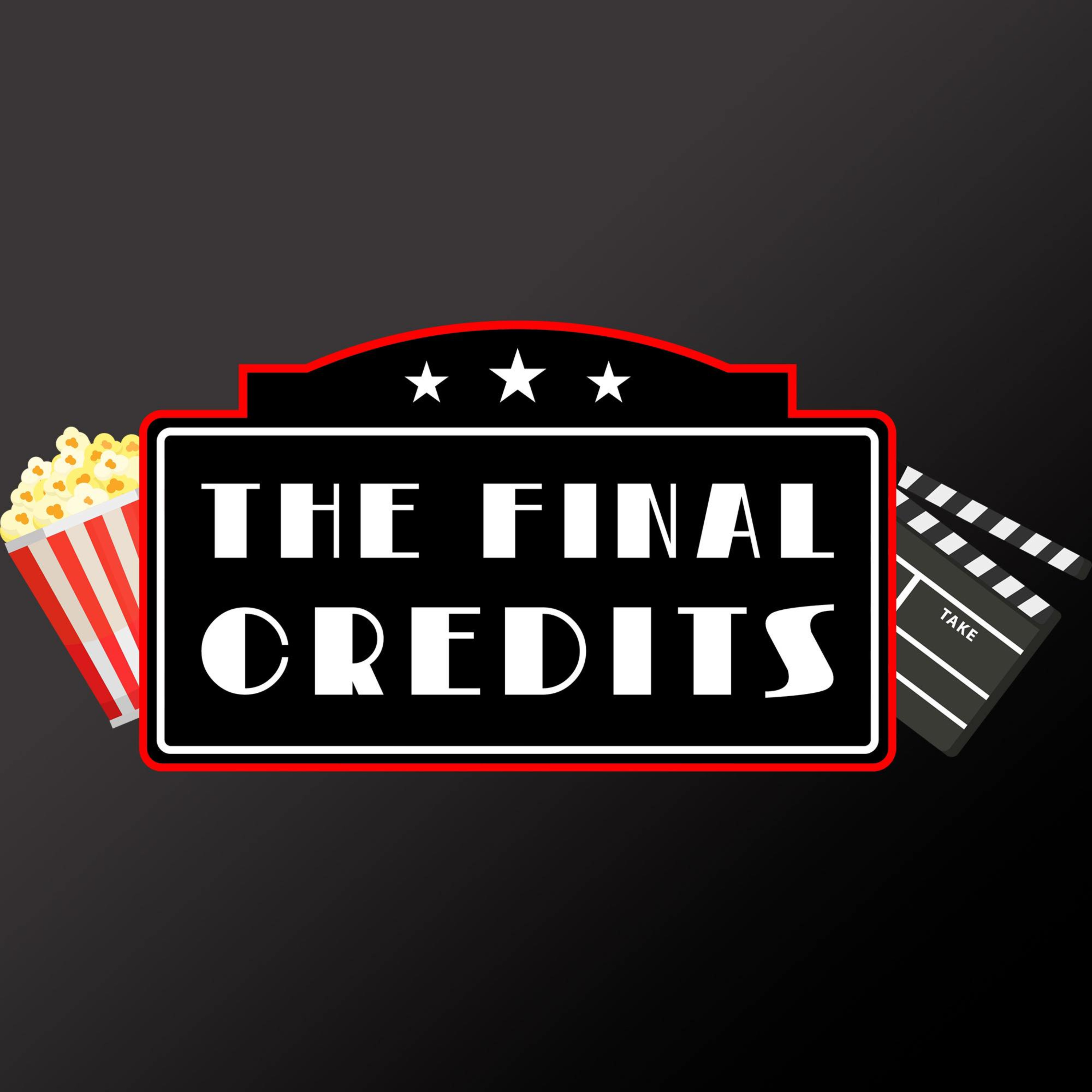 The Final Credits