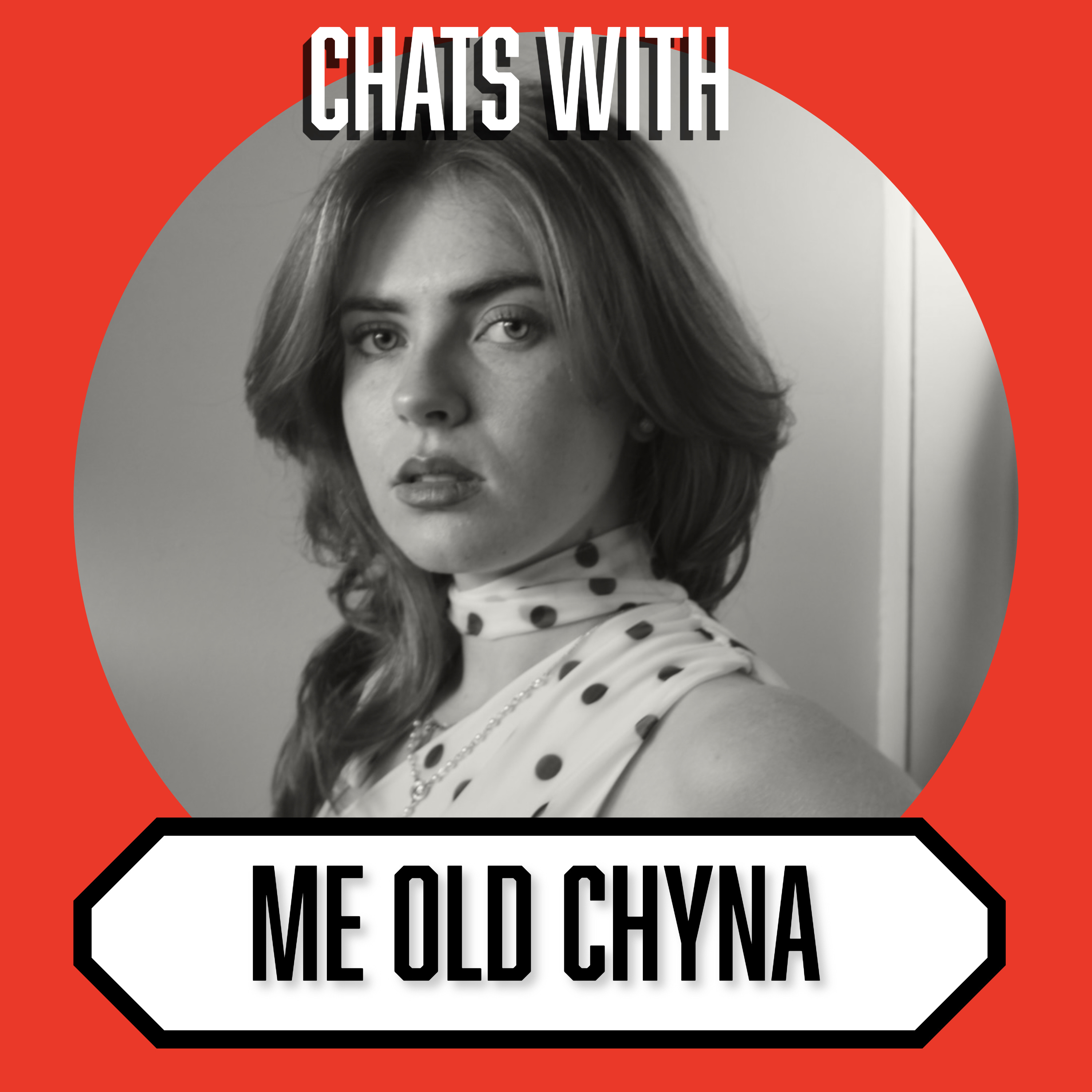 Chats With Me Old Chyna podcast artwork