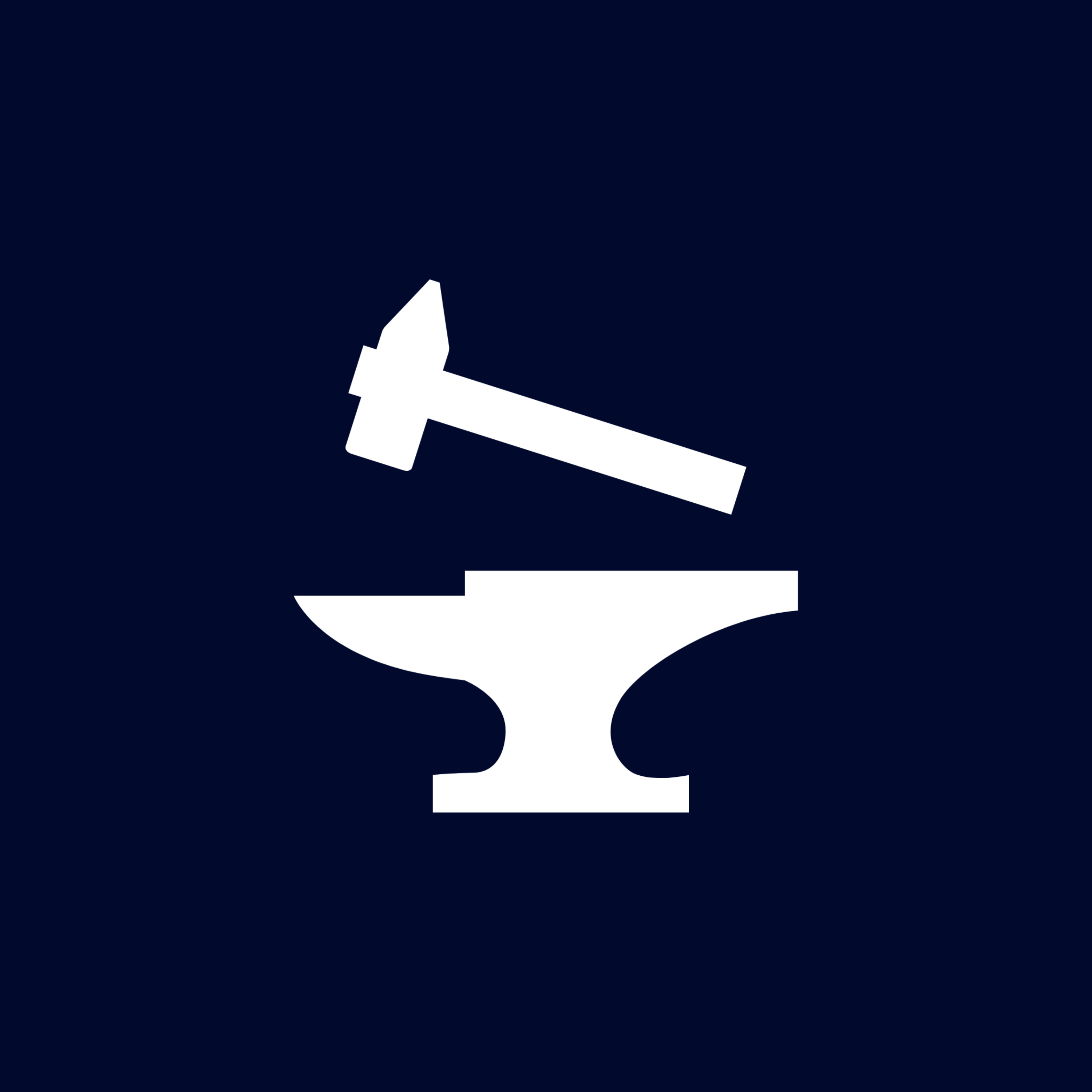 The Business Forge