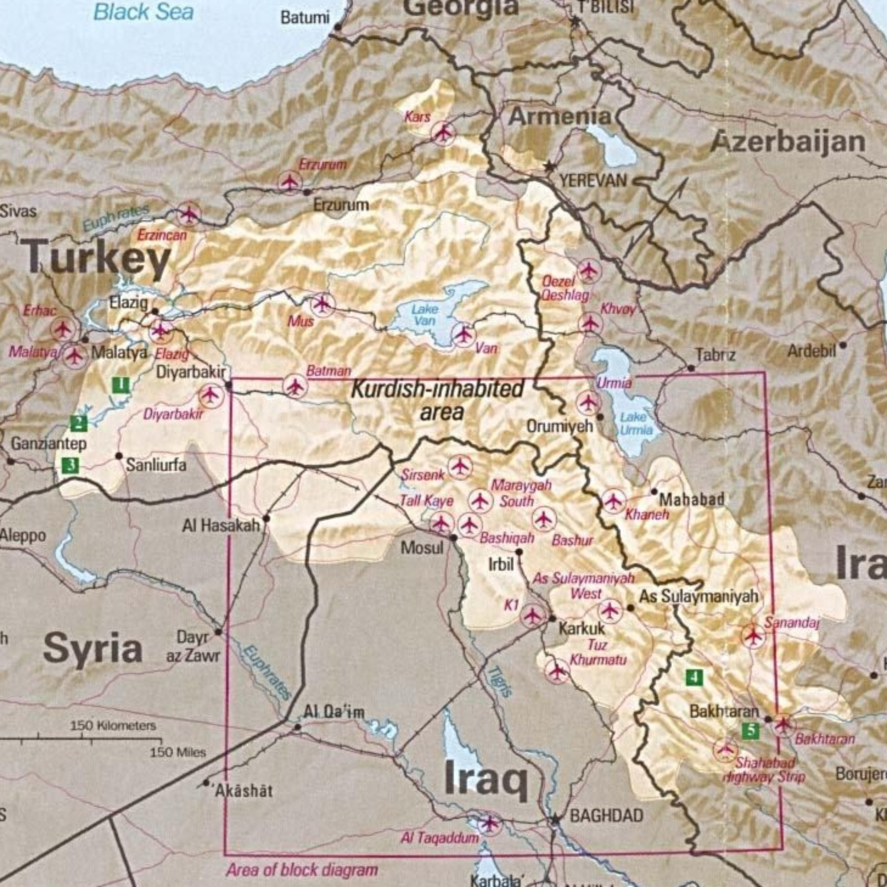 Il sequestro Öcalan
