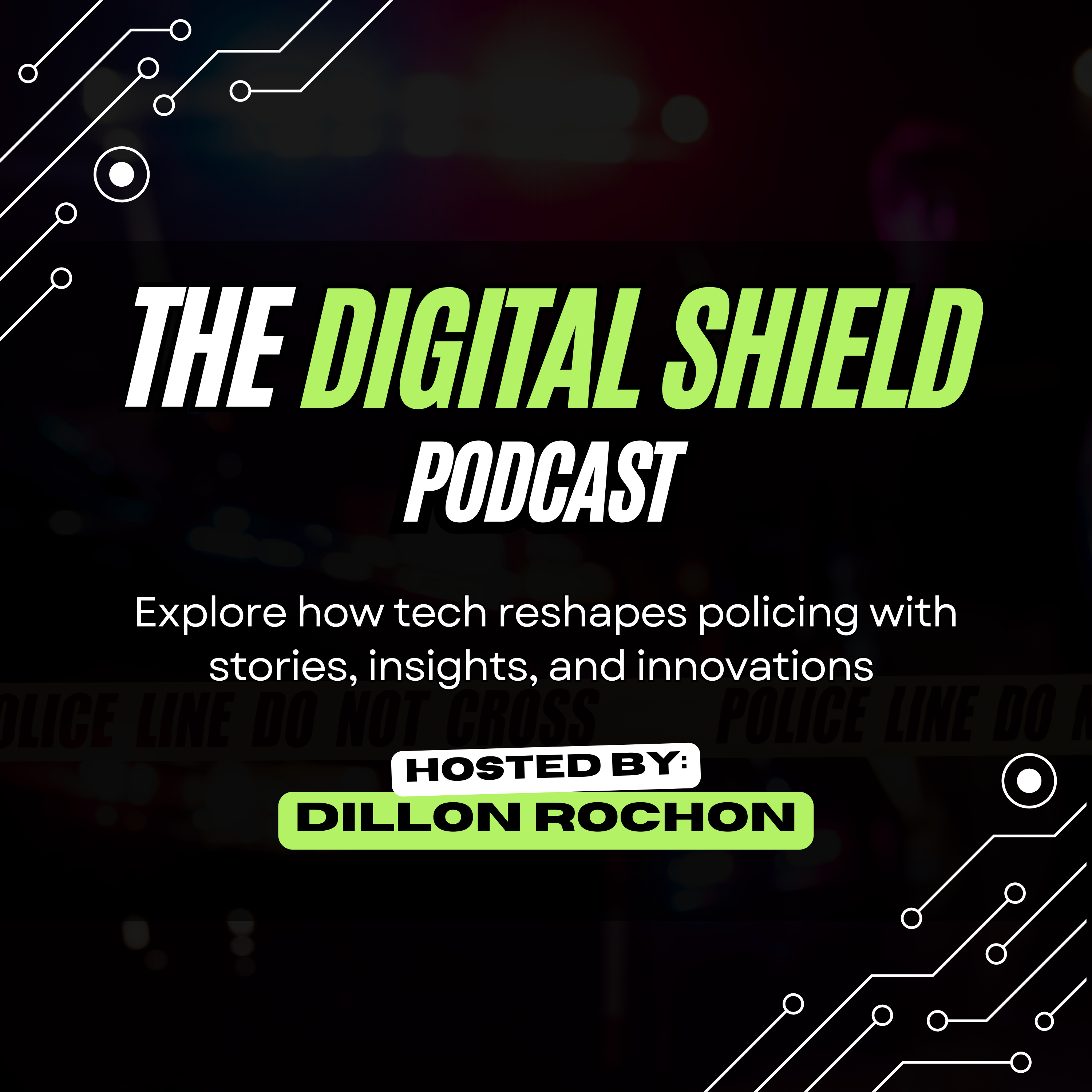 The Digital Shield
