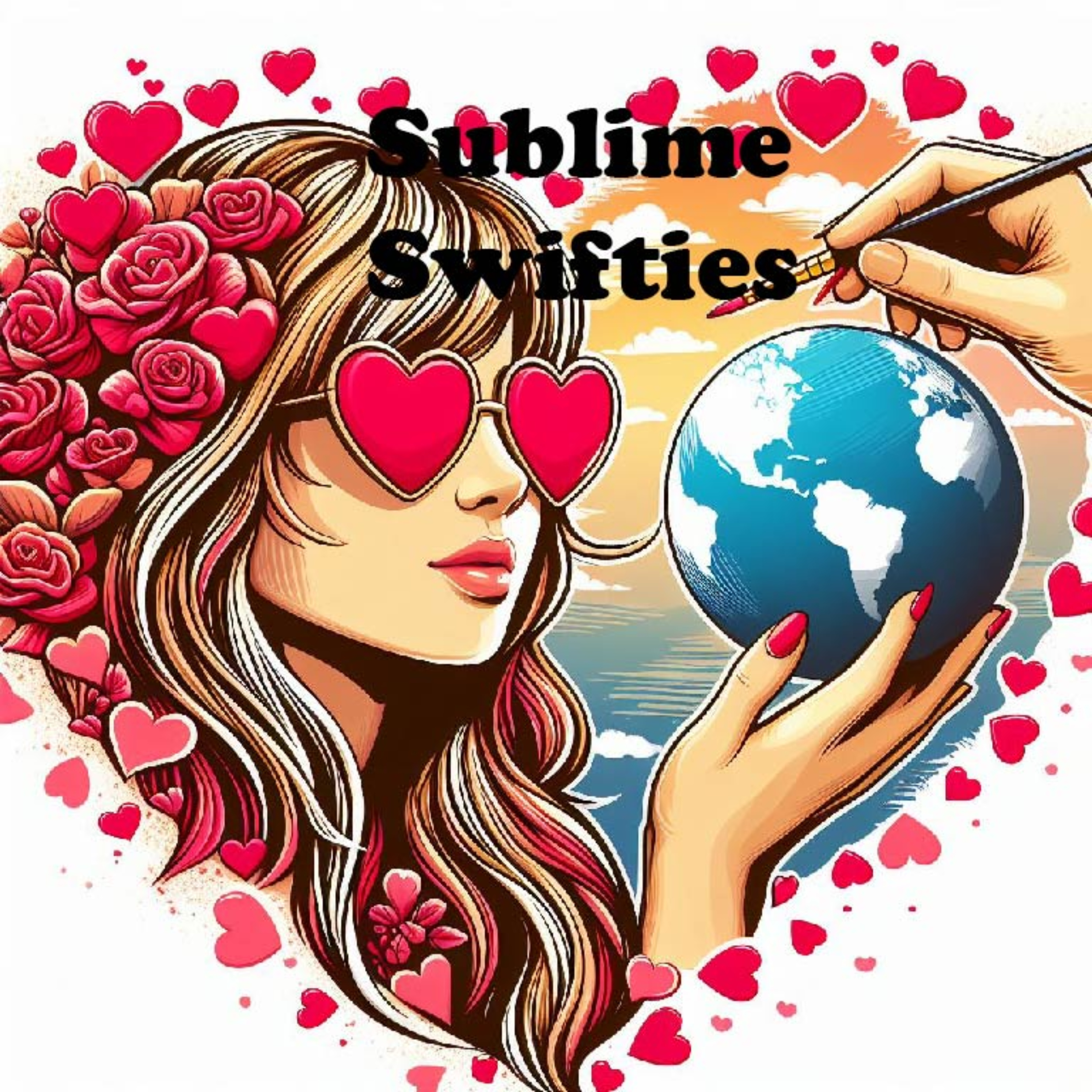 Sublime Swifties