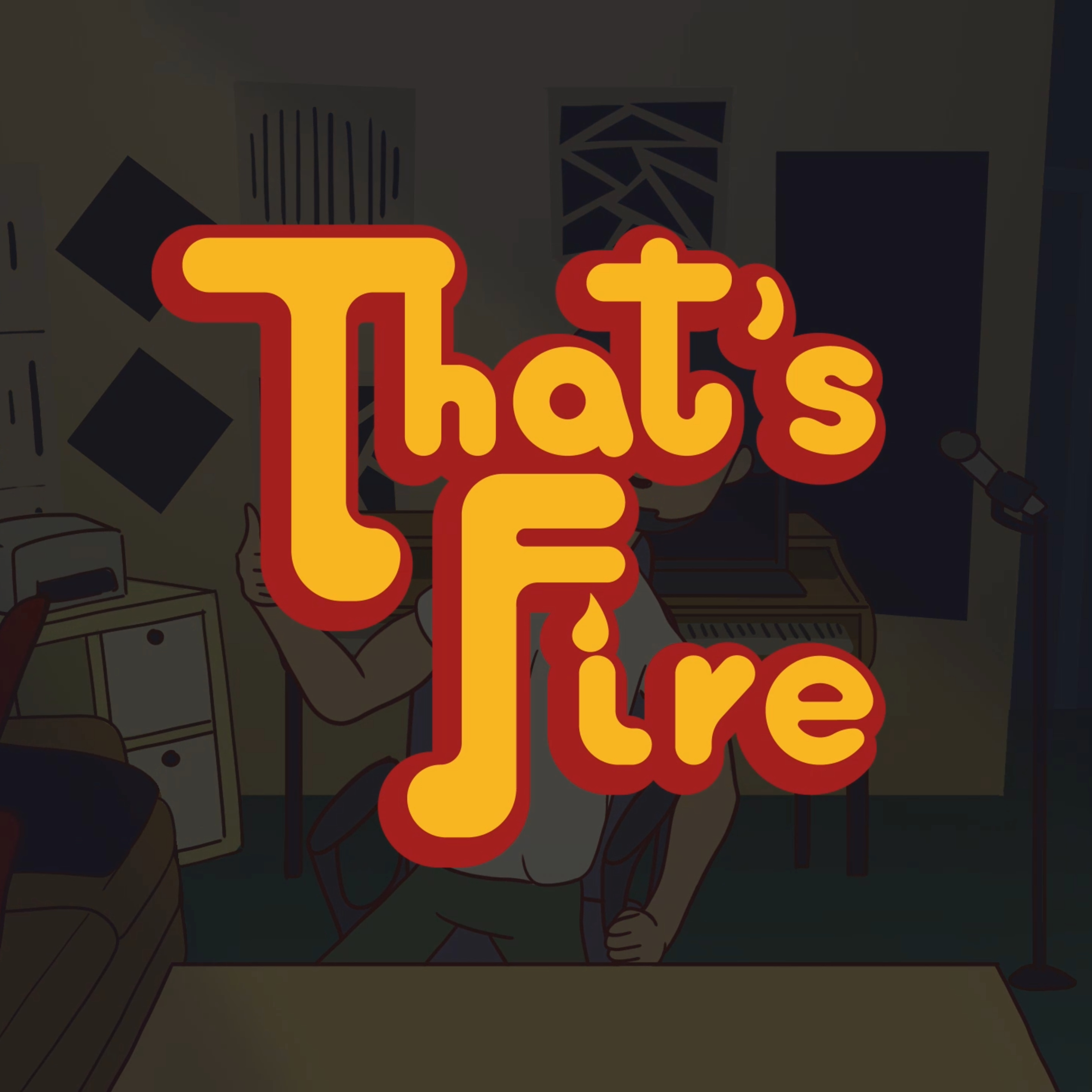 That\'s Fire