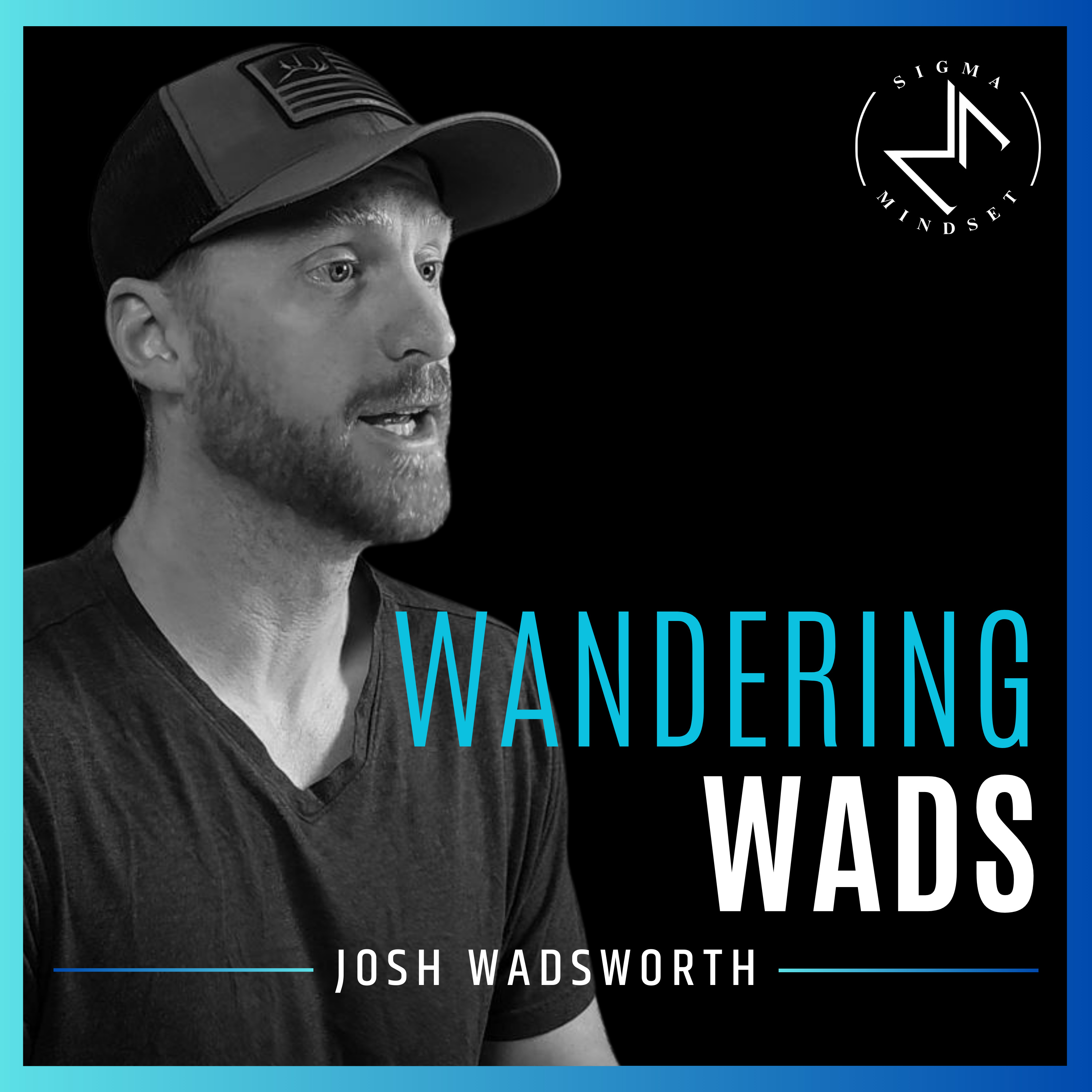 Wandering Wads