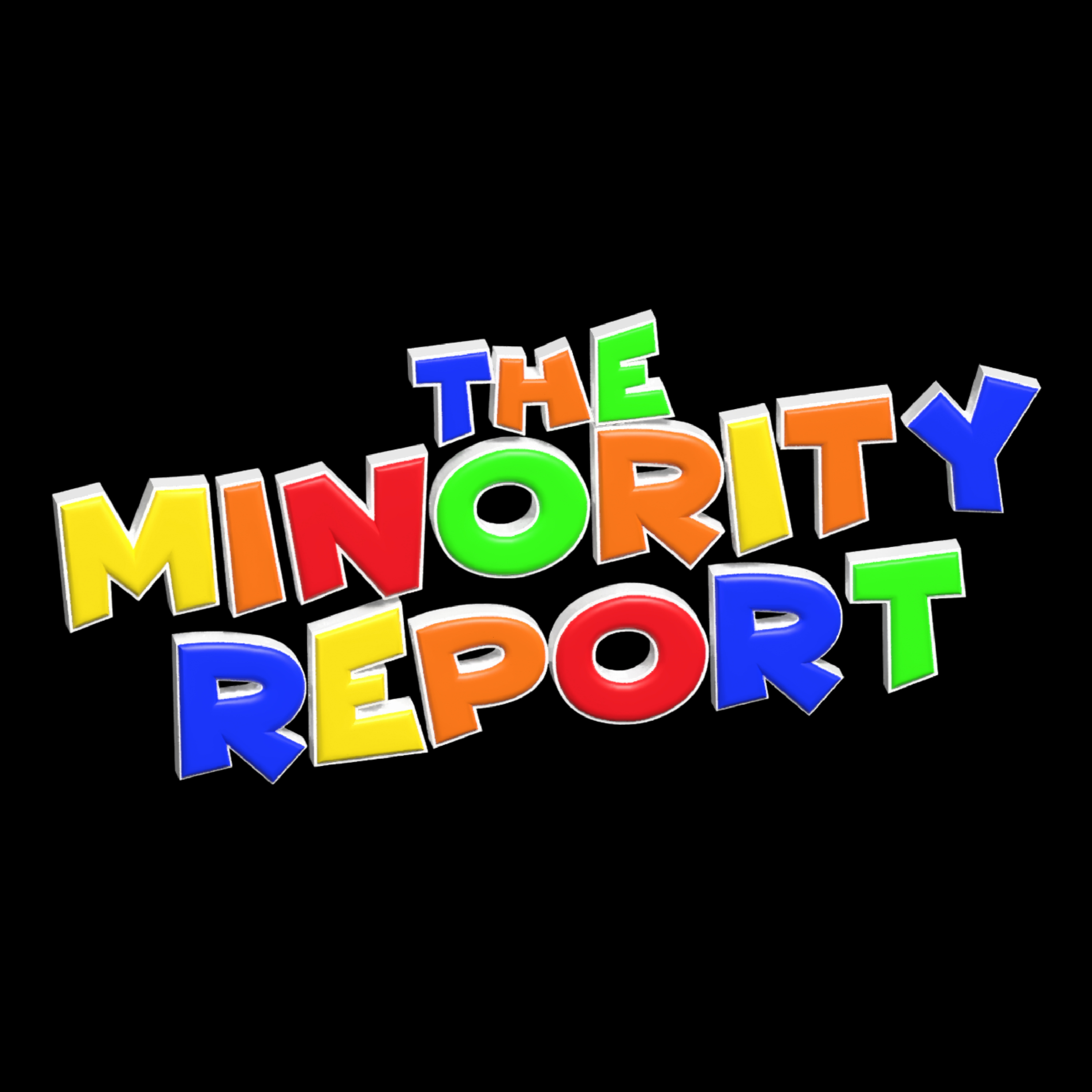 Minority Report