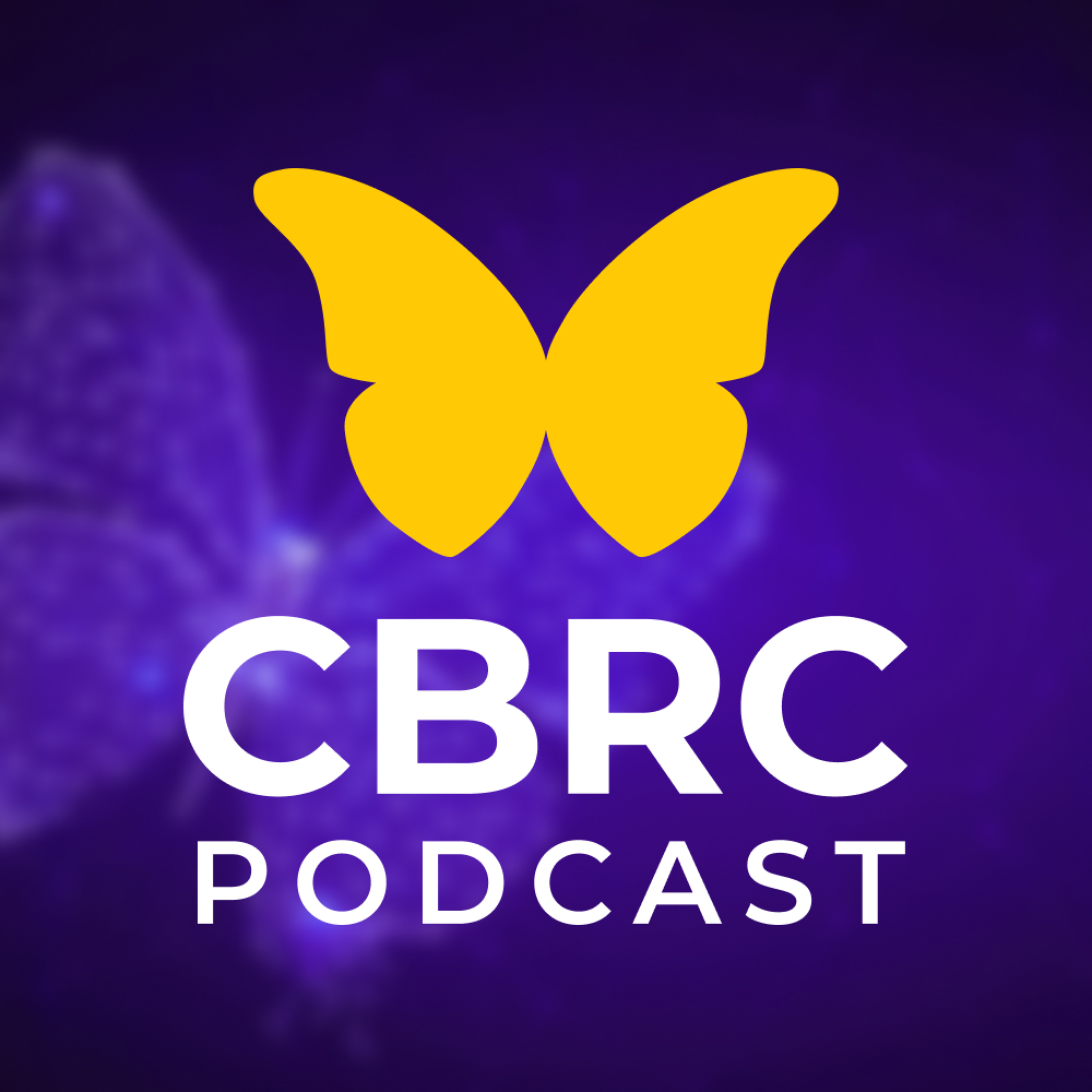 CBRC Blockchain Project Podcast podcast artwork