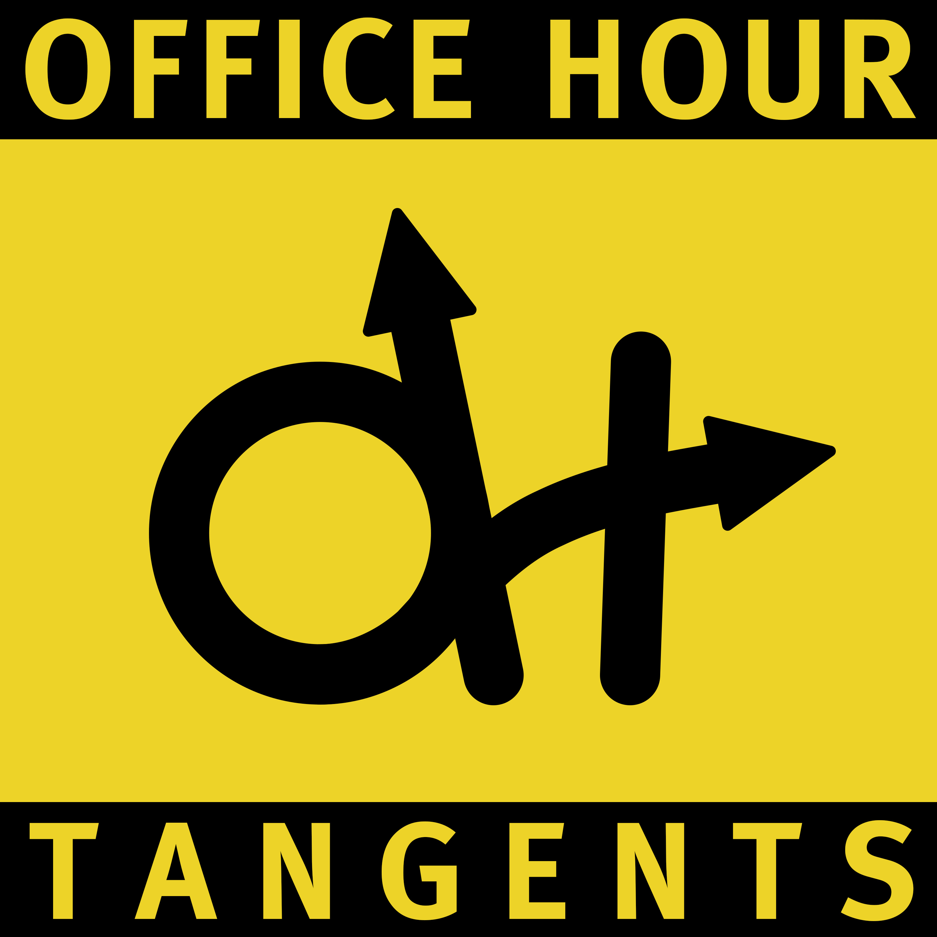 Office Hour Tangents