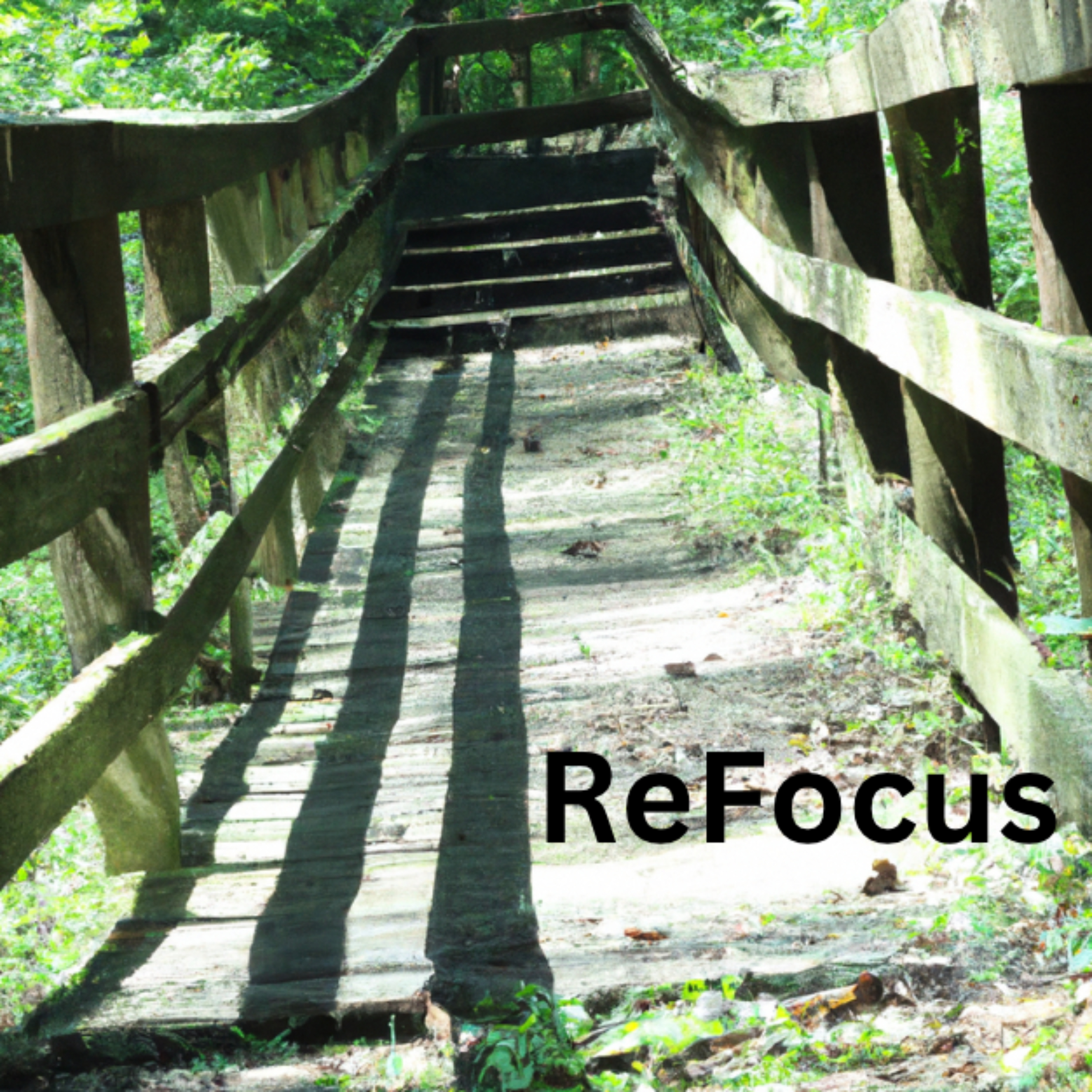 ReFocus