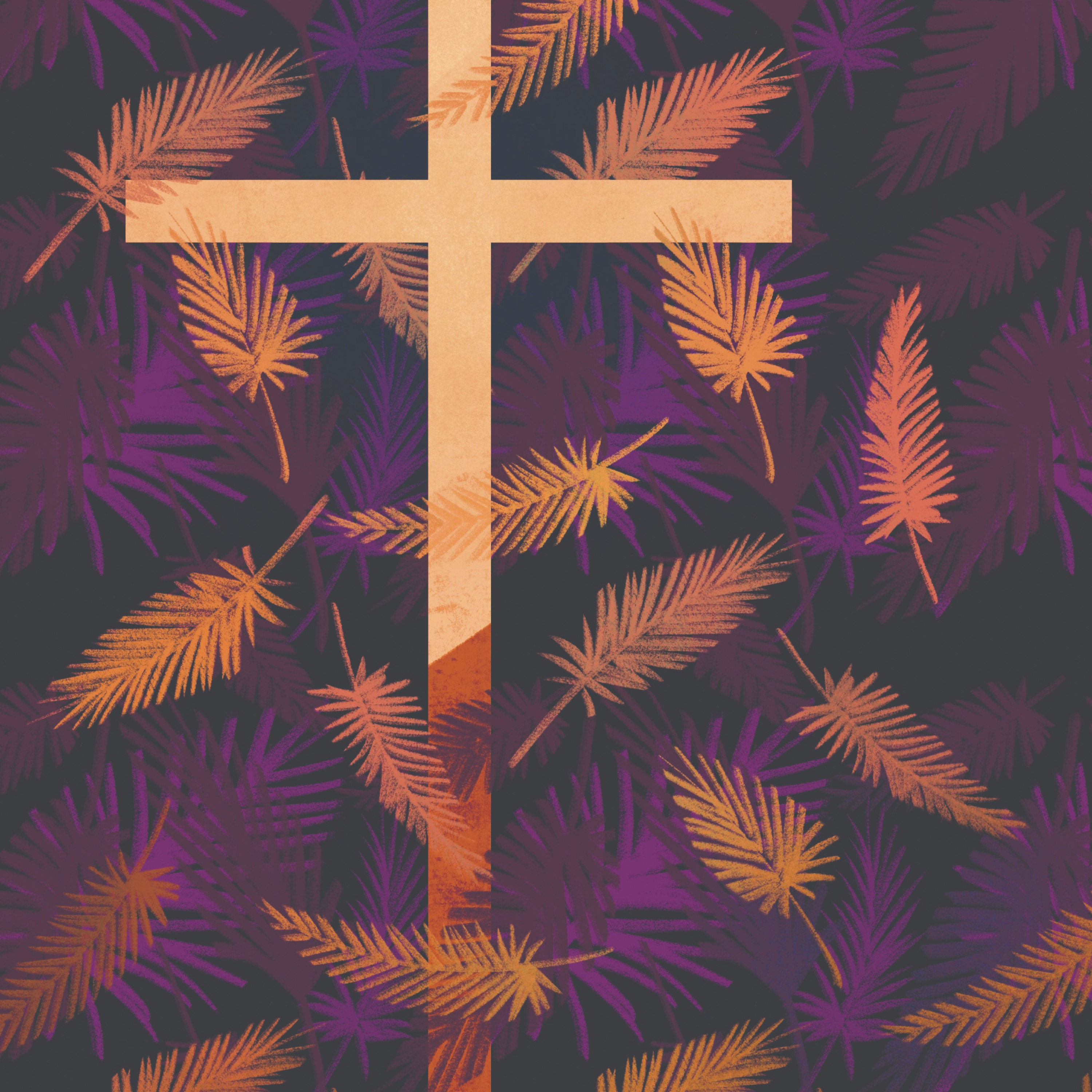 Give Us This Day Morning Prayer