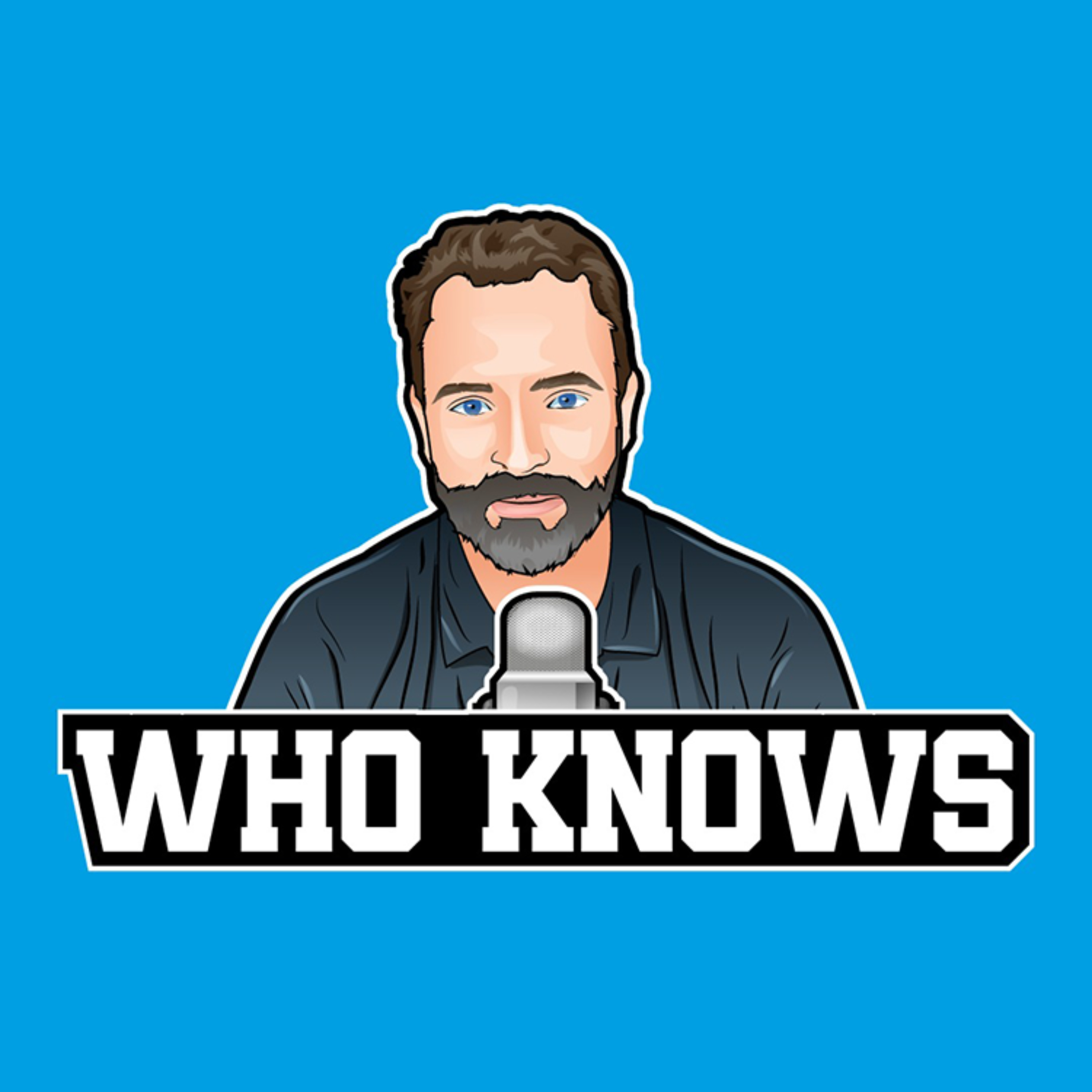 Who Knows with Henry O\'Loughlin