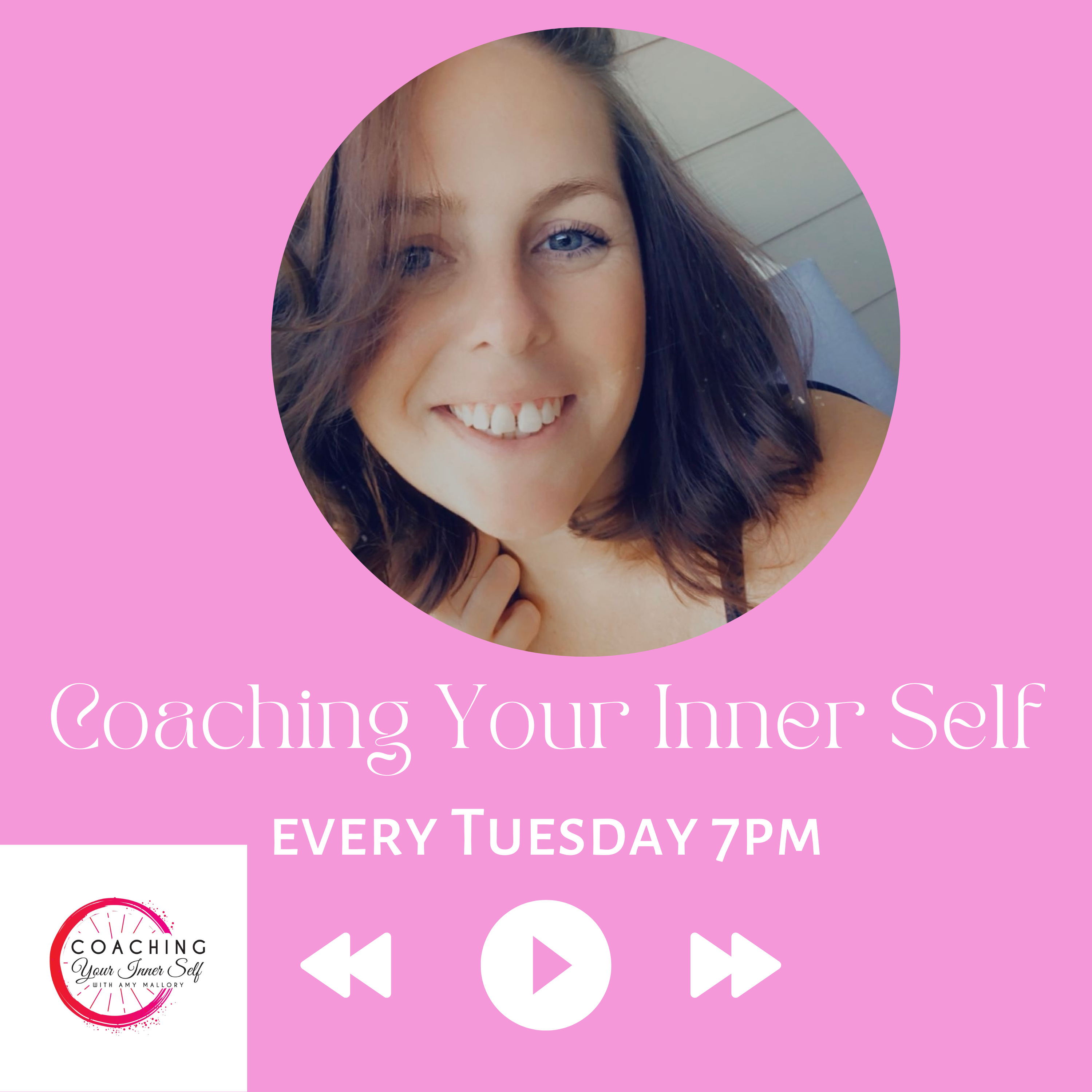 Coaching Your Inner Self