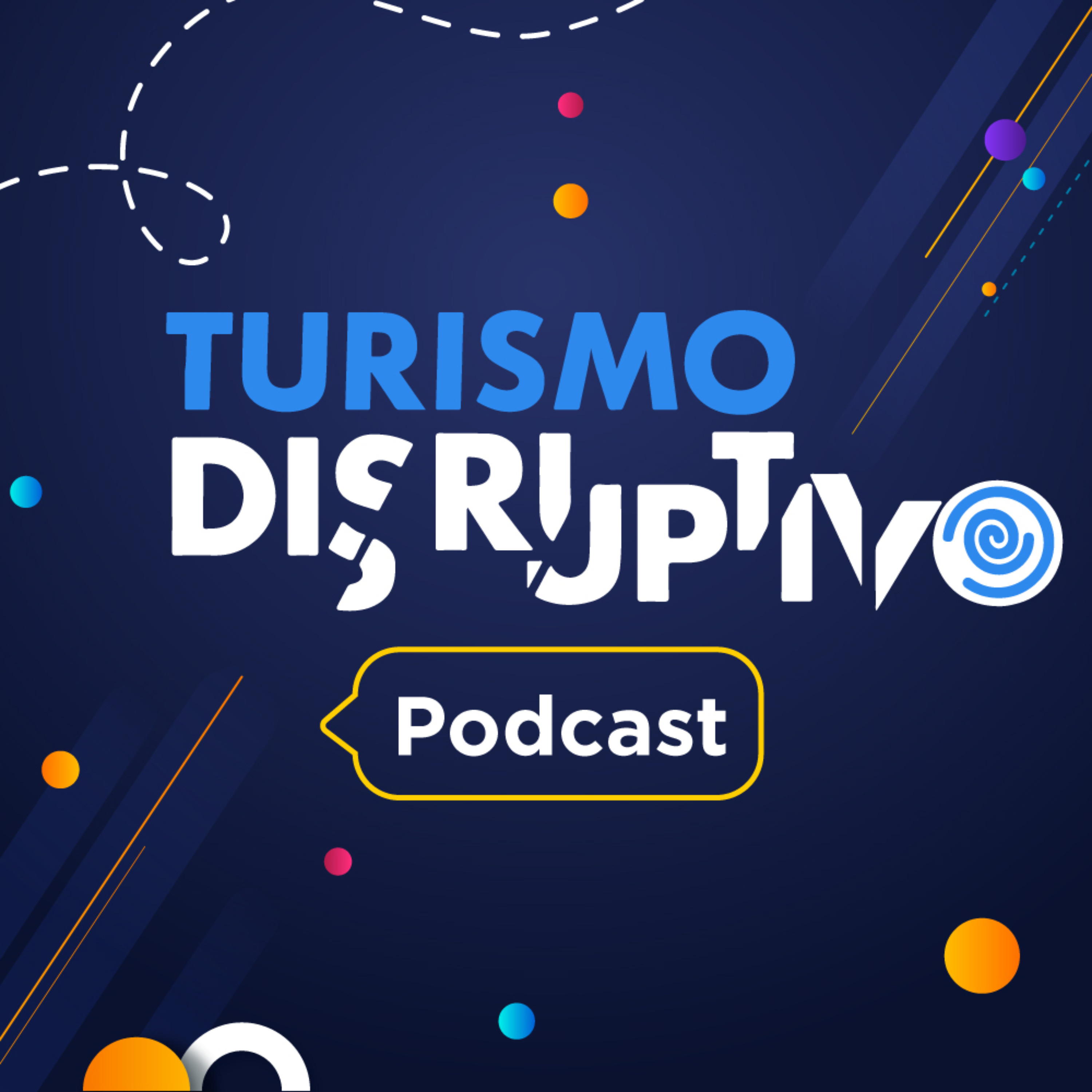 Turismo Disruptivo