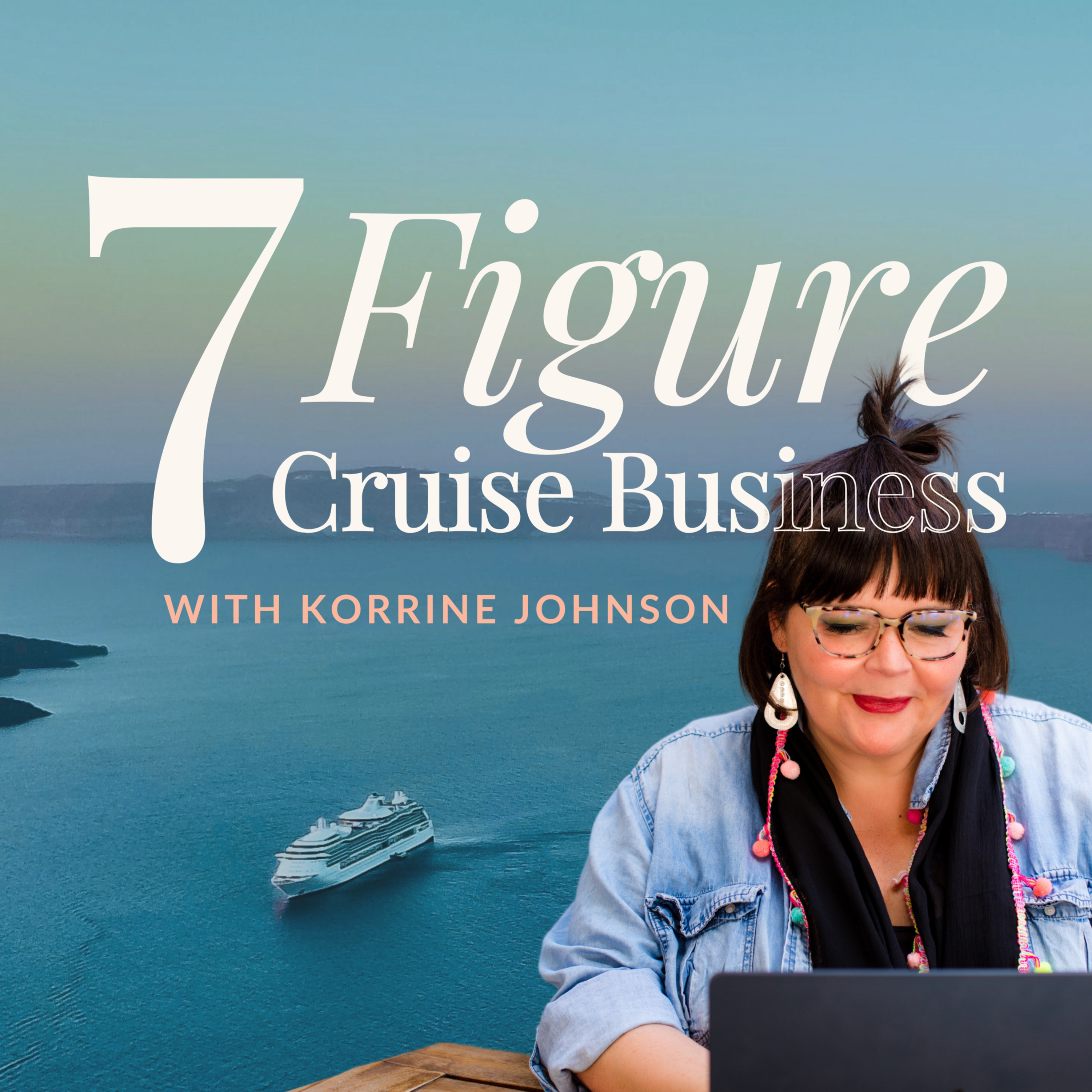 7 Figure Cruise Business