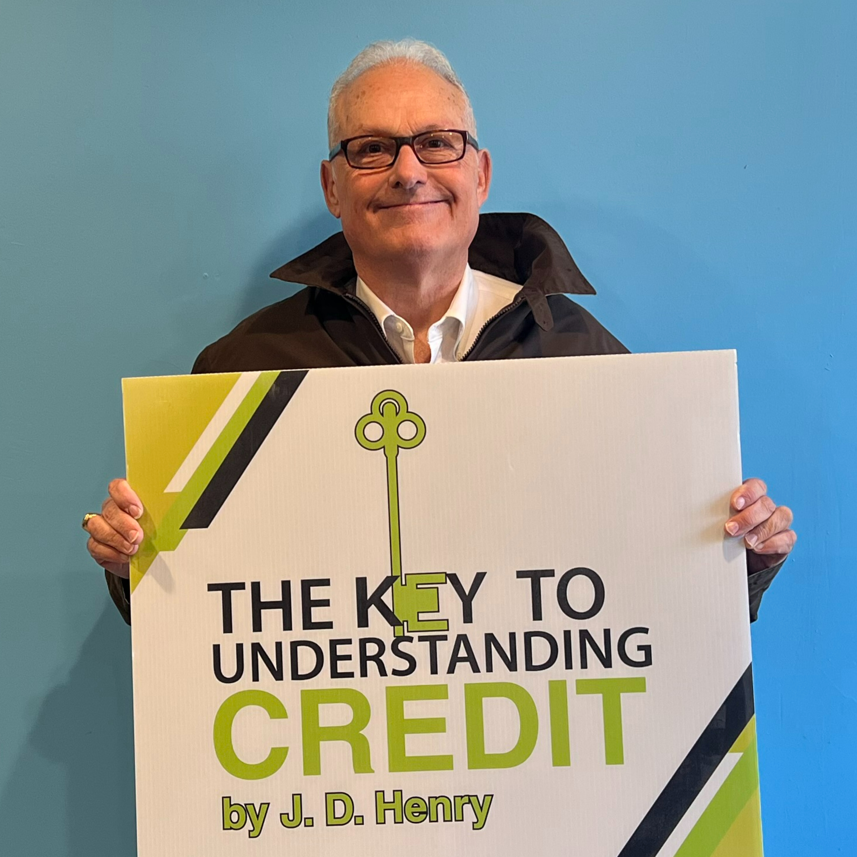 The Key to Understanding Credit