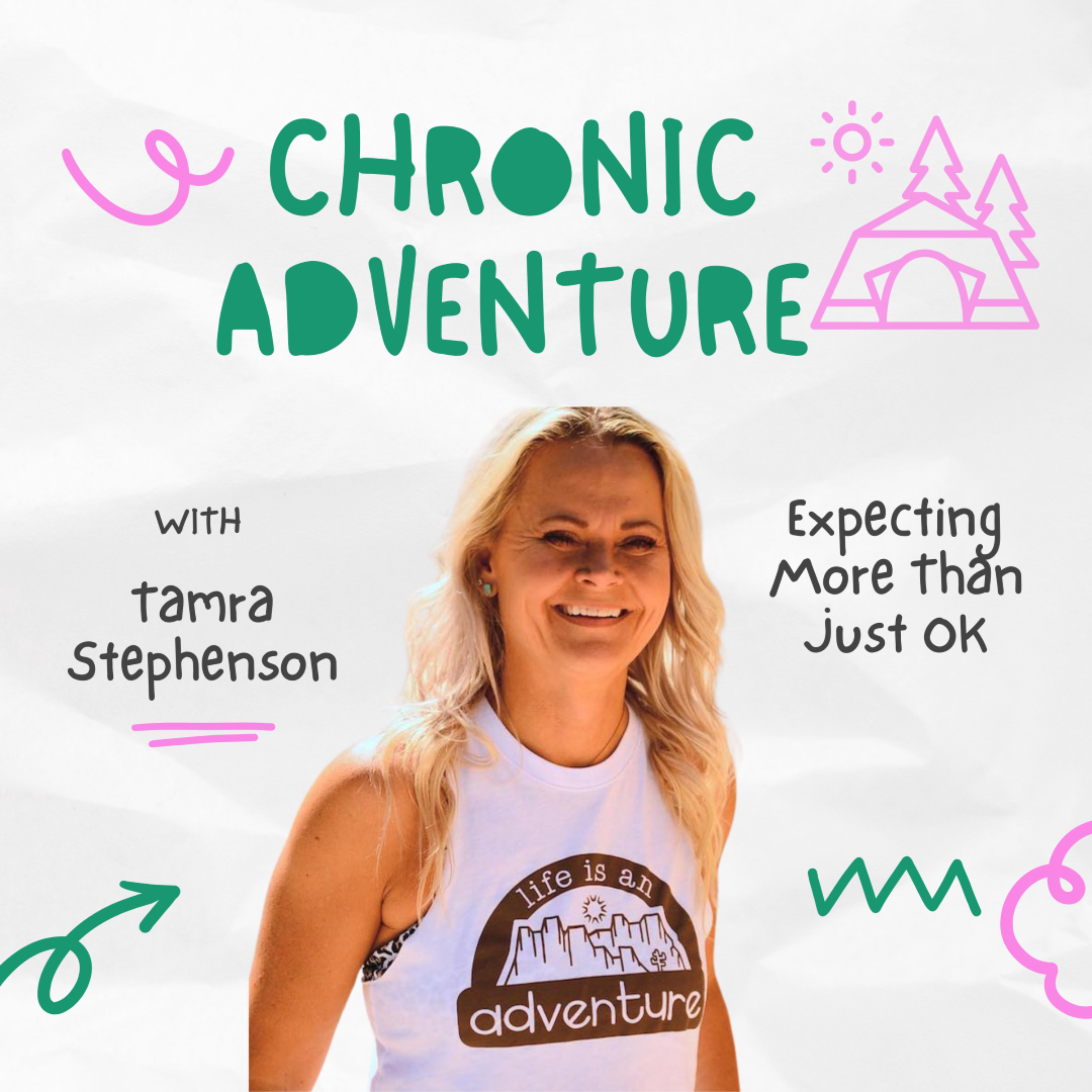 My Chronic Adventure