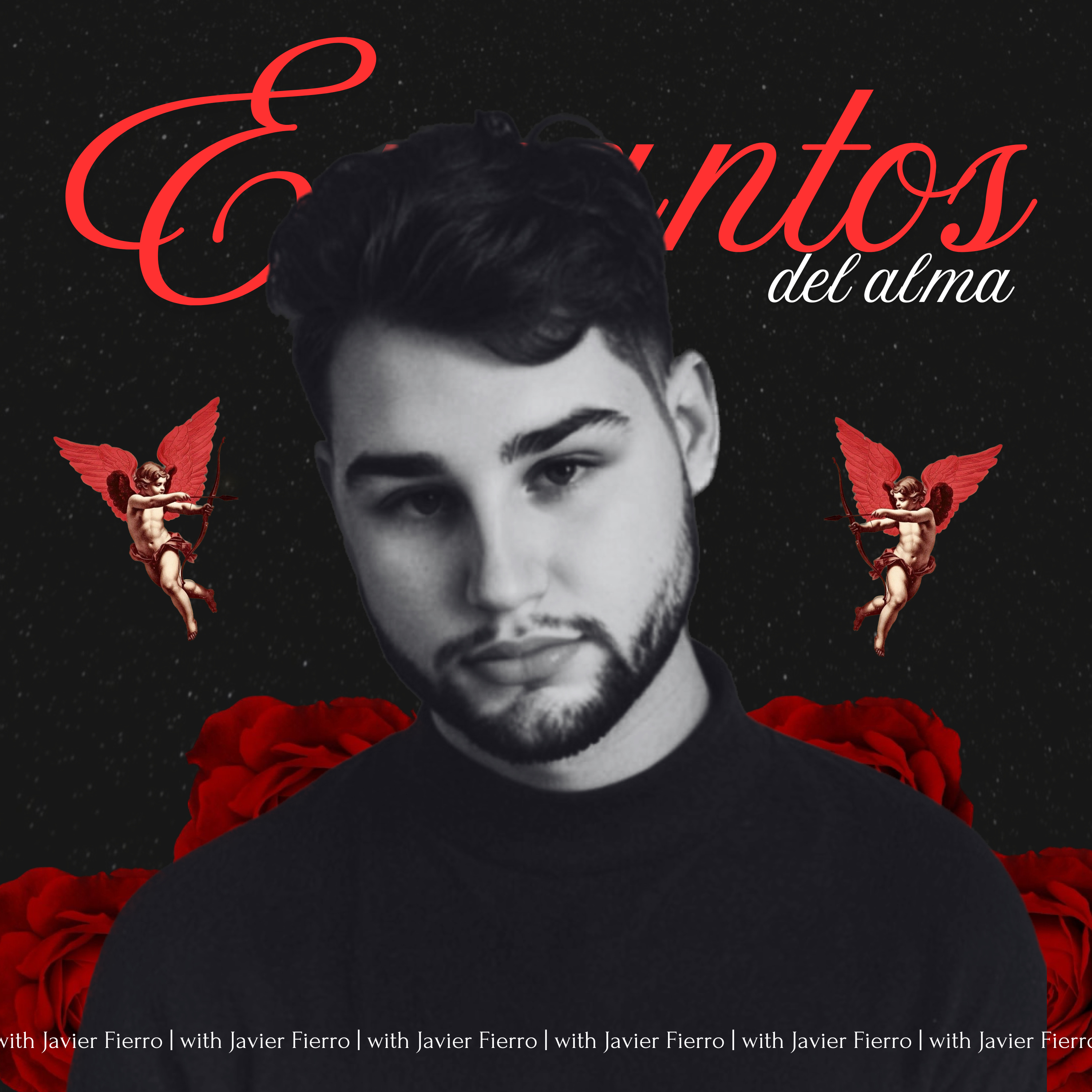 Encantos del alma