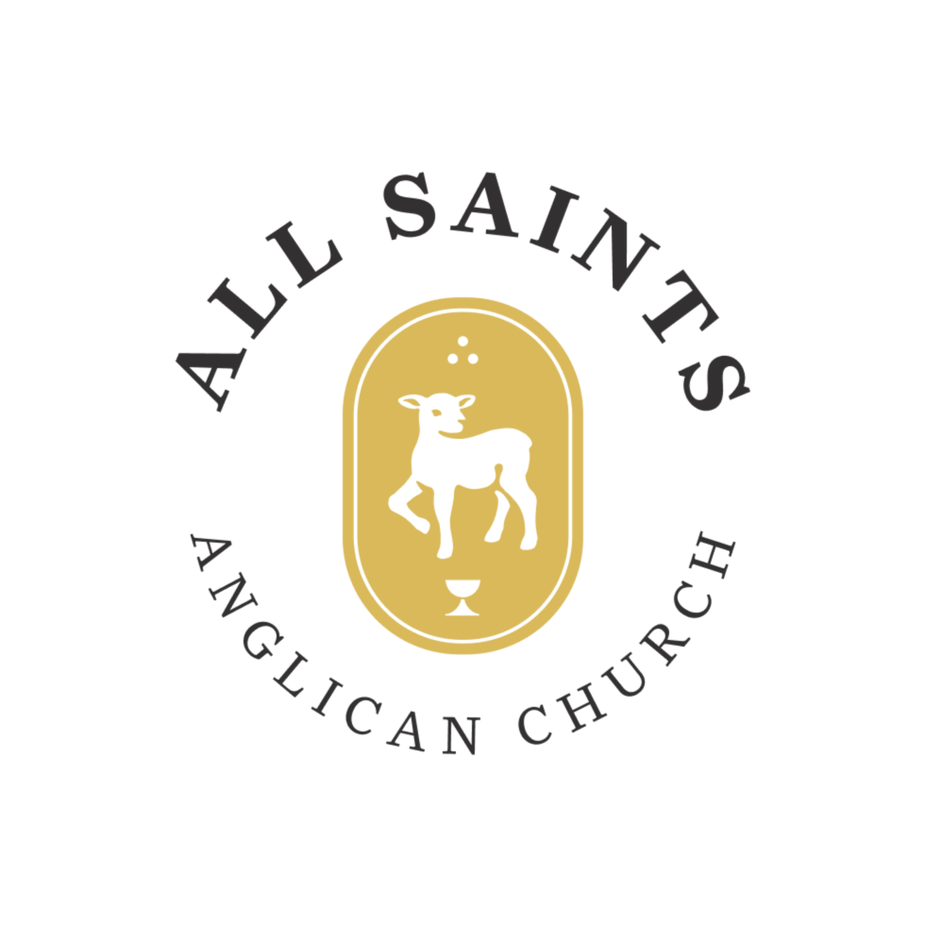 All Saints Honolulu podcast artwork