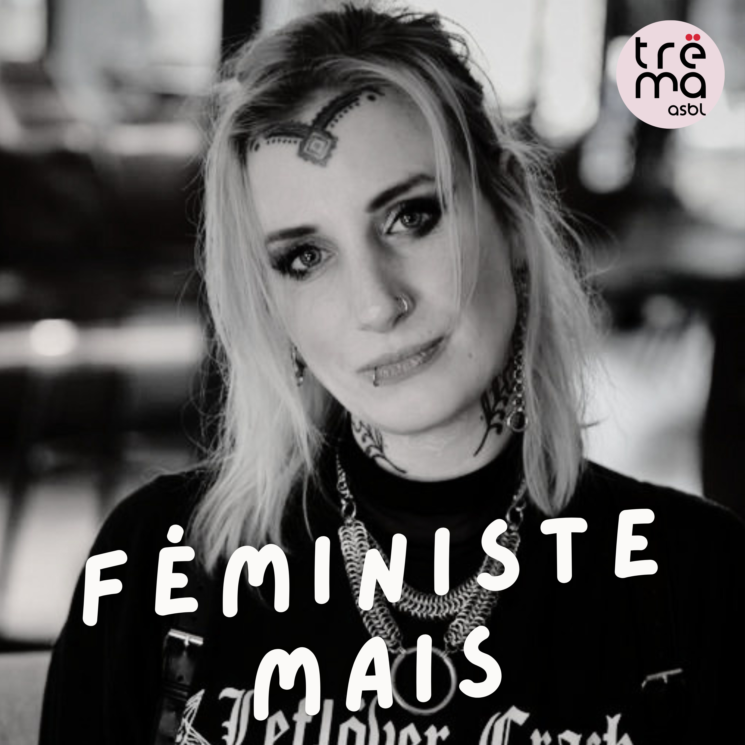 Féministe mais