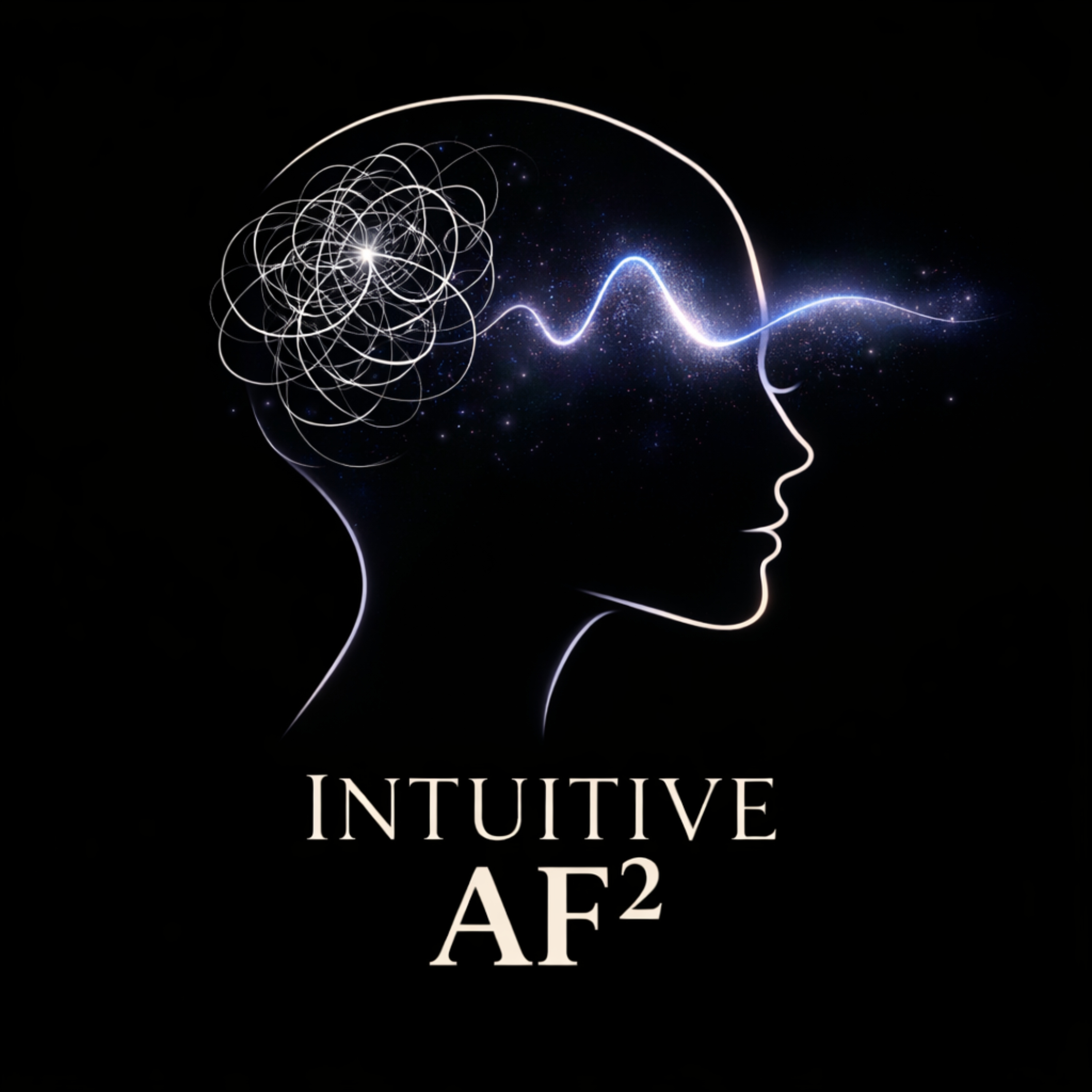 Intuitive AF² cover