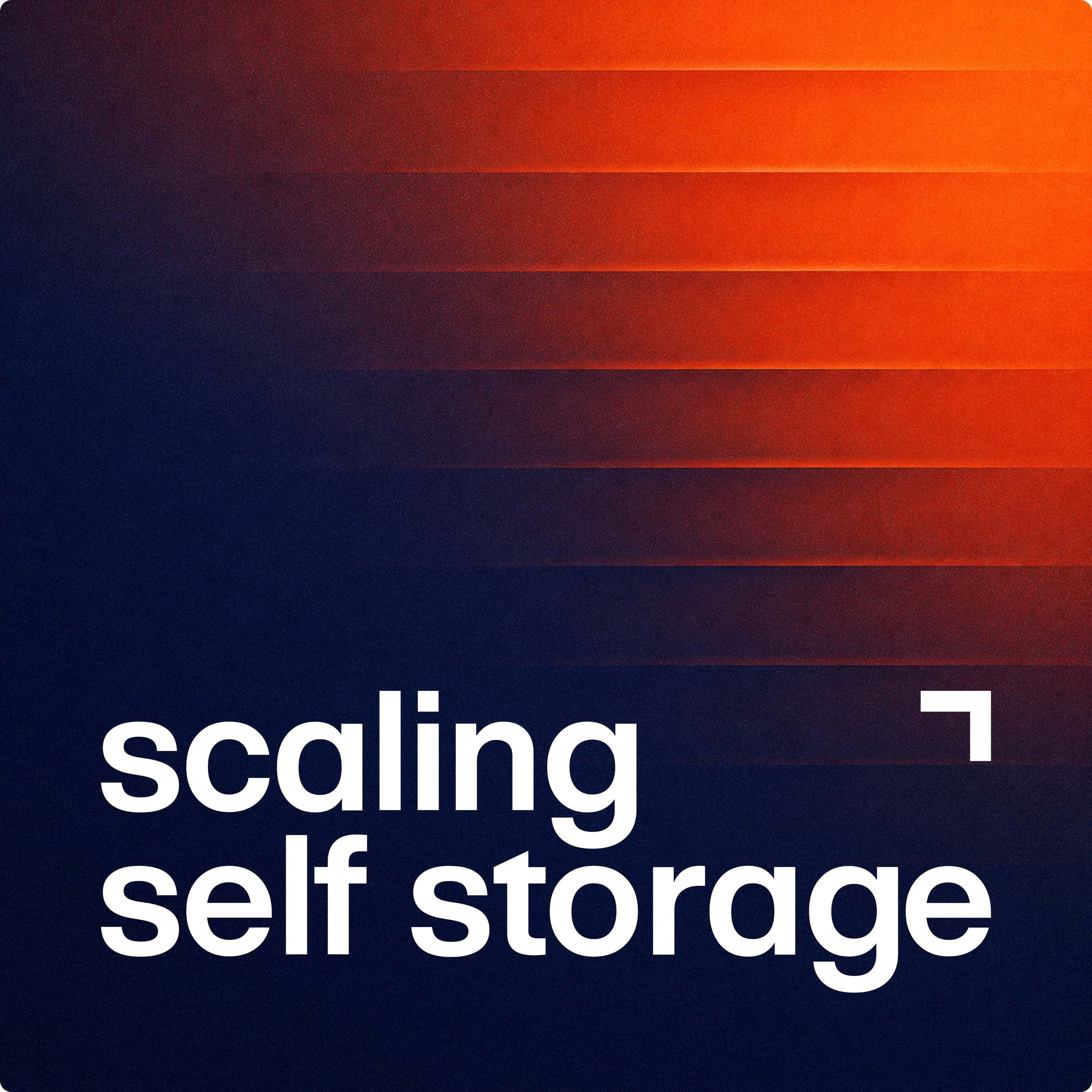 Scaling Self Storage