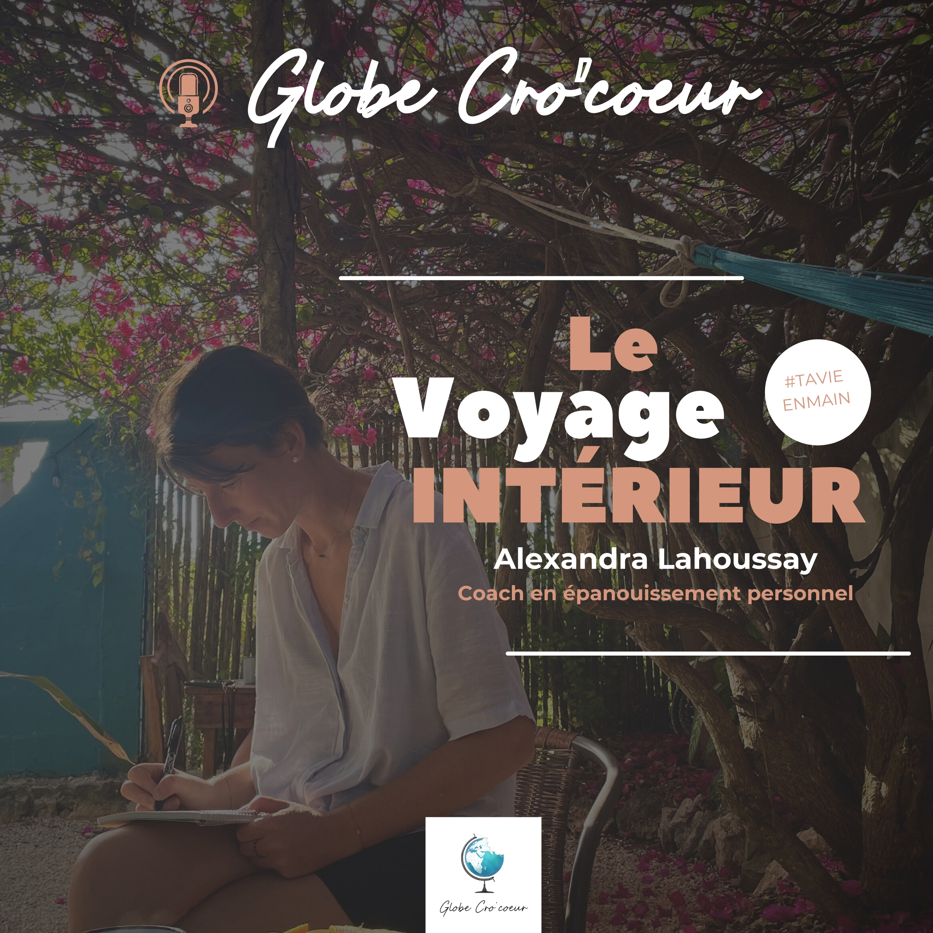 Globe Cro'coeur - Le Voyage intérieur podcast artwork